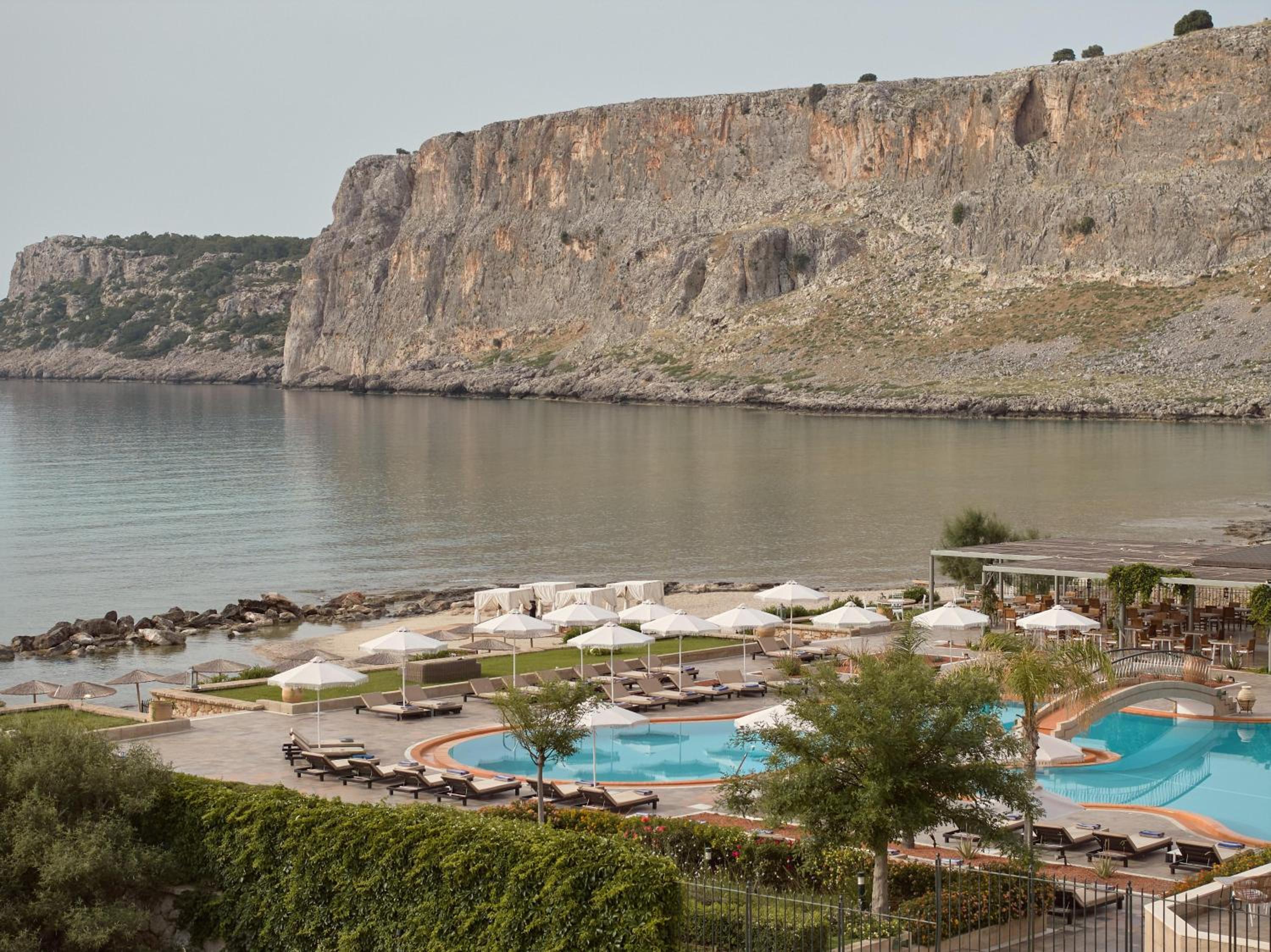 Lindian Dream Seaside Resort- Adults Only