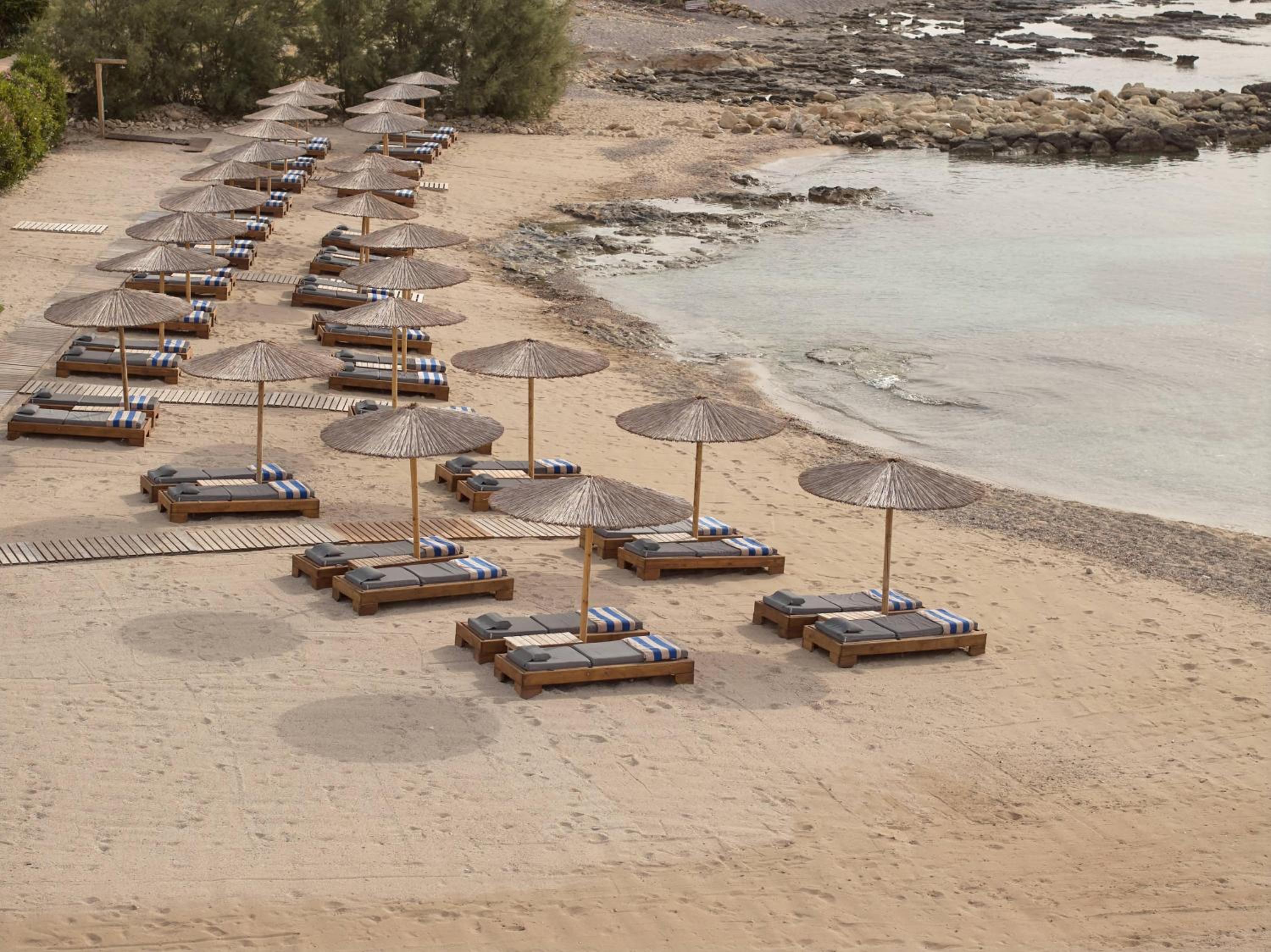 Lindian Dream Seaside Resort- Adults Only
