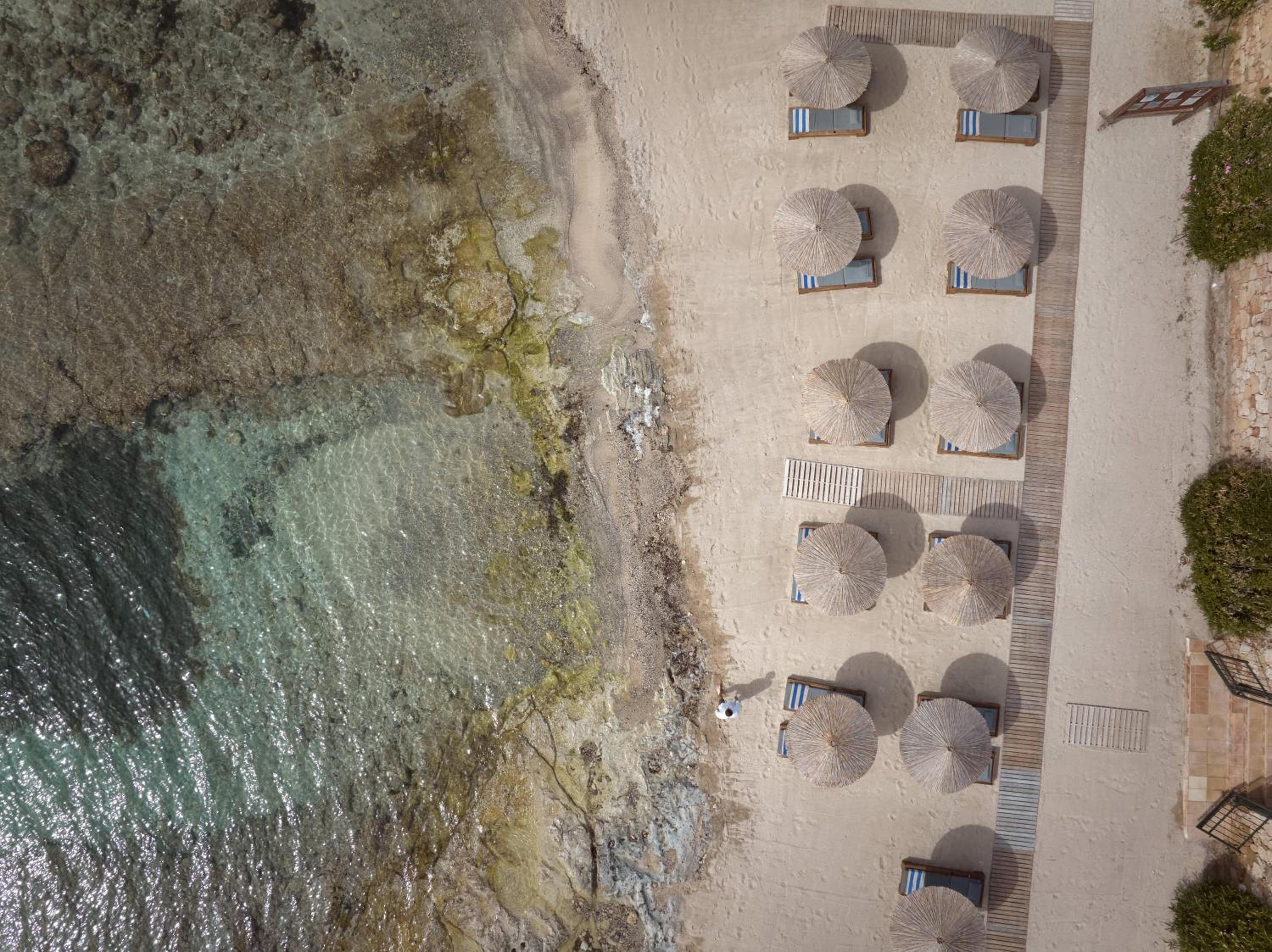 Lindian Dream Seaside Resort- Adults Only