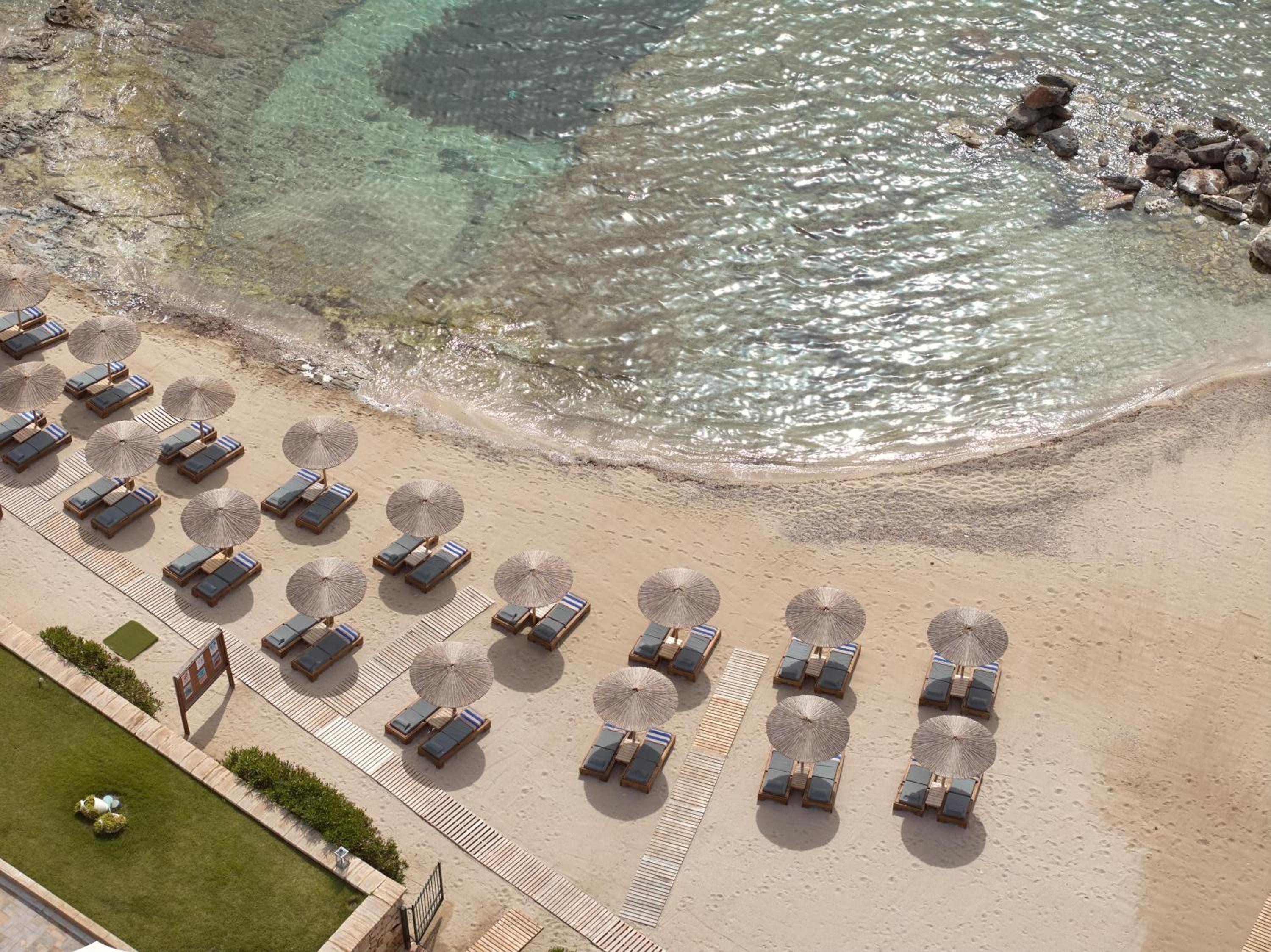 Lindian Dream Seaside Resort- Adults Only
