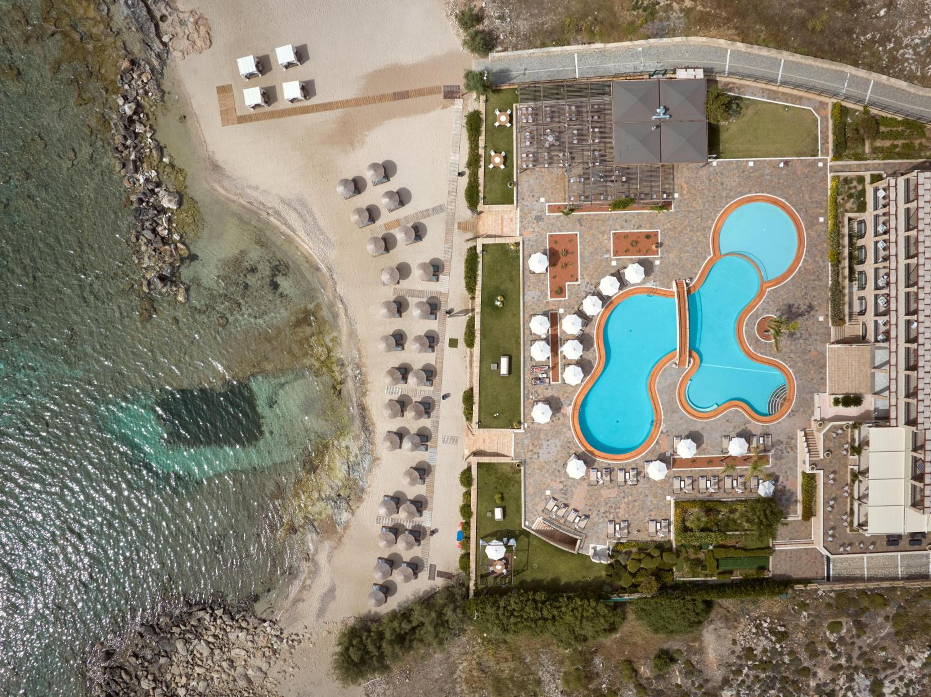 Lindian Dream Seaside Resort- Adults Only