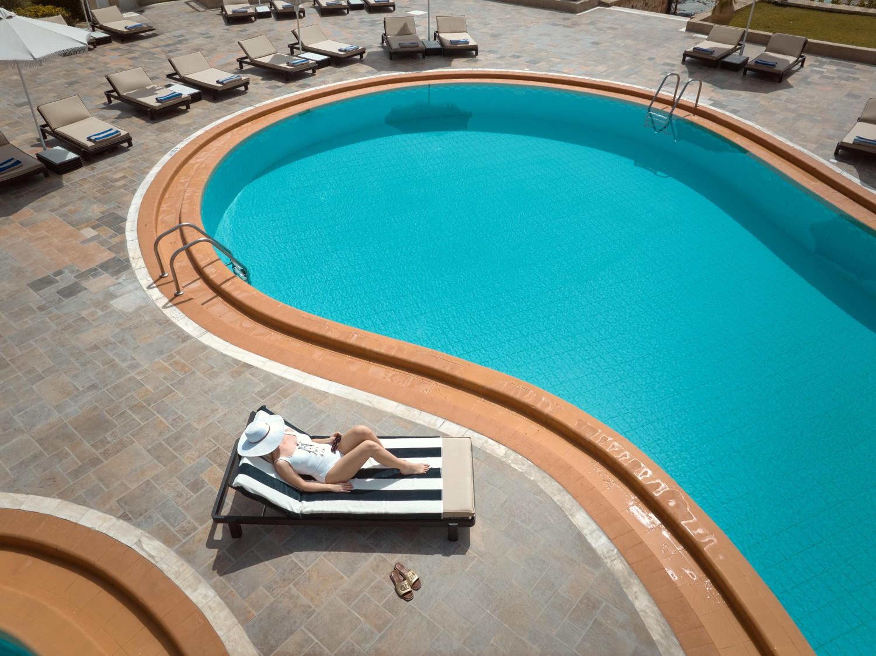 Lindian Dream Seaside Resort- Adults Only