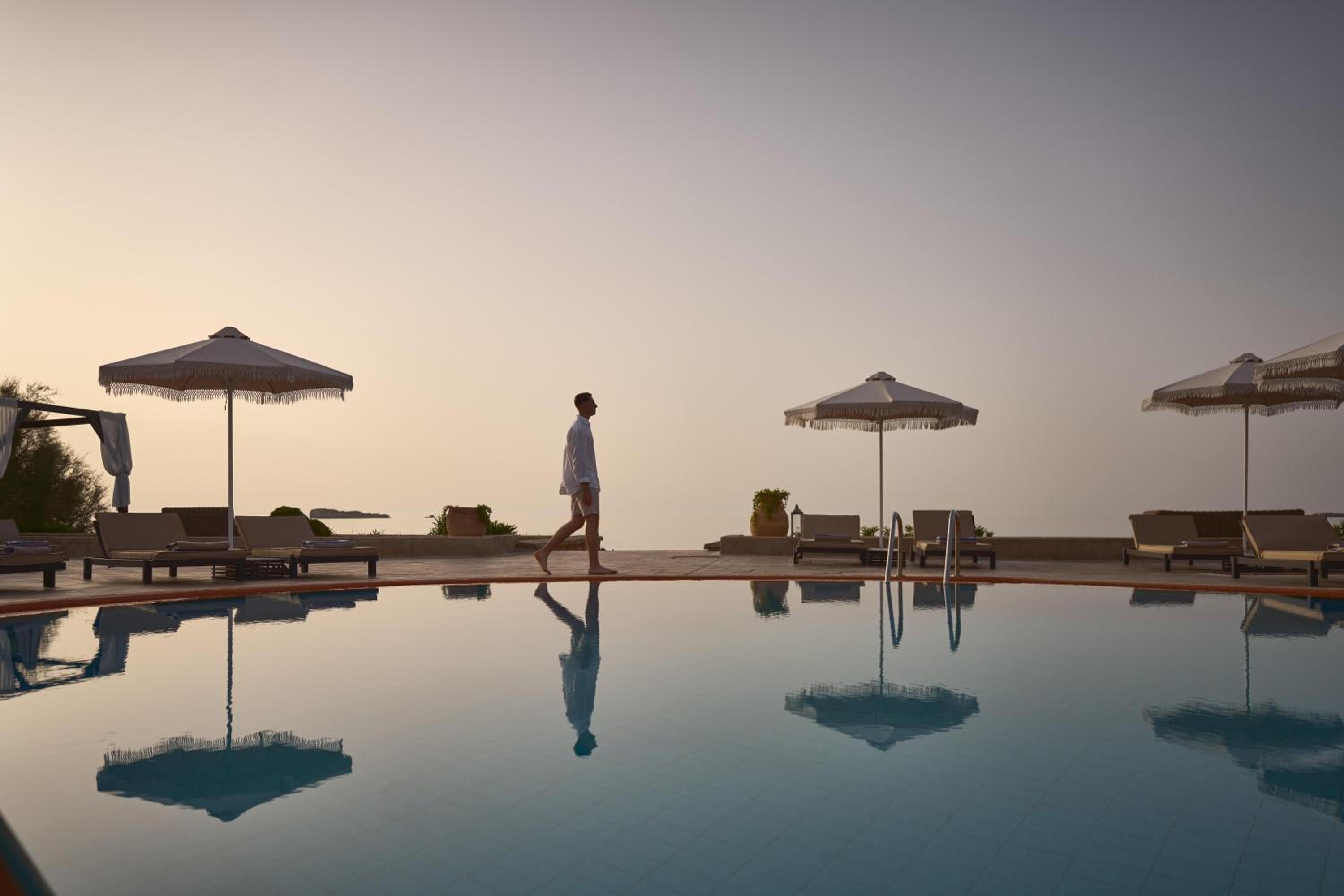 Lindian Dream Seaside Resort- Adults Only