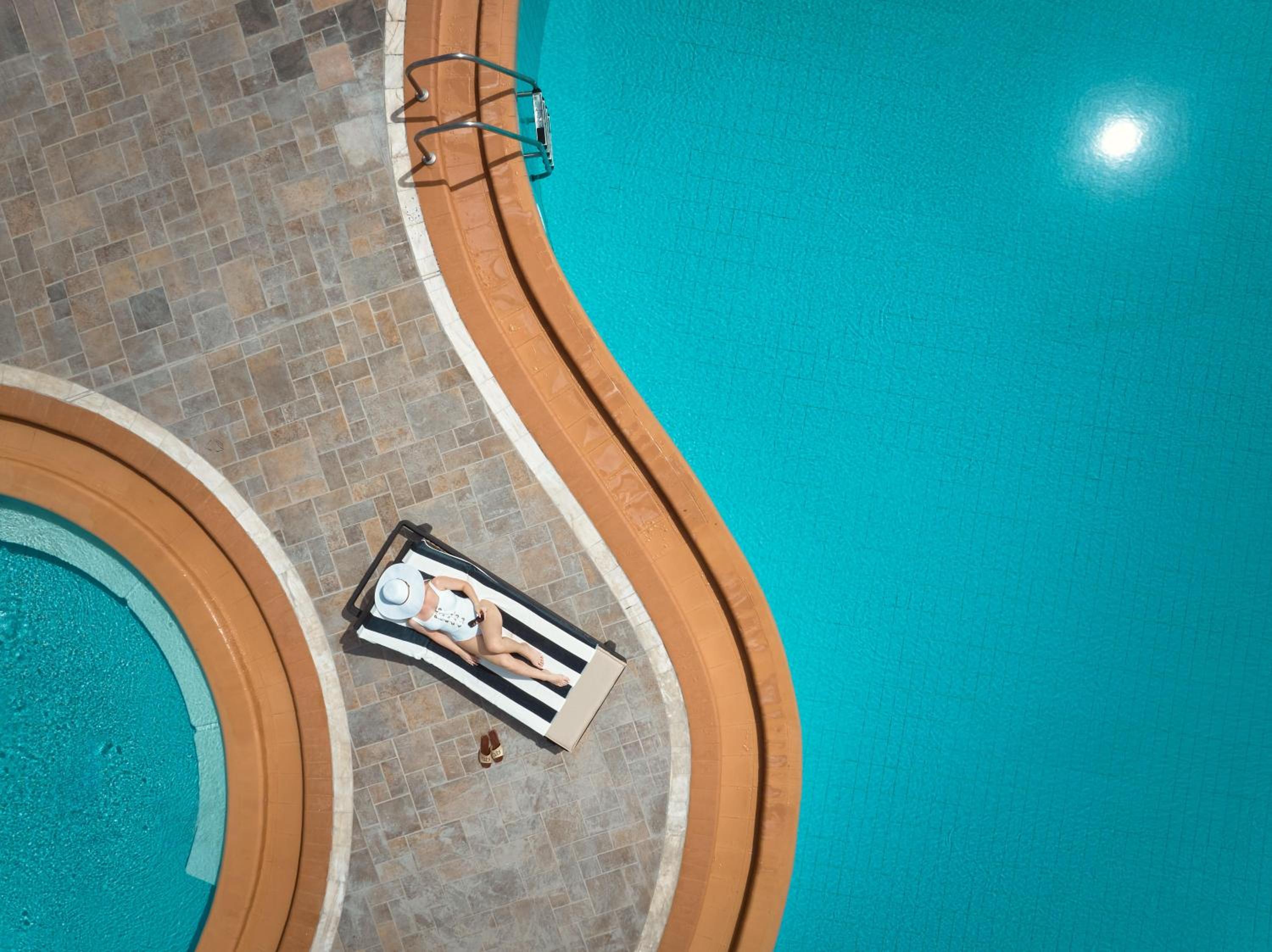Lindian Dream Seaside Resort- Adults Only