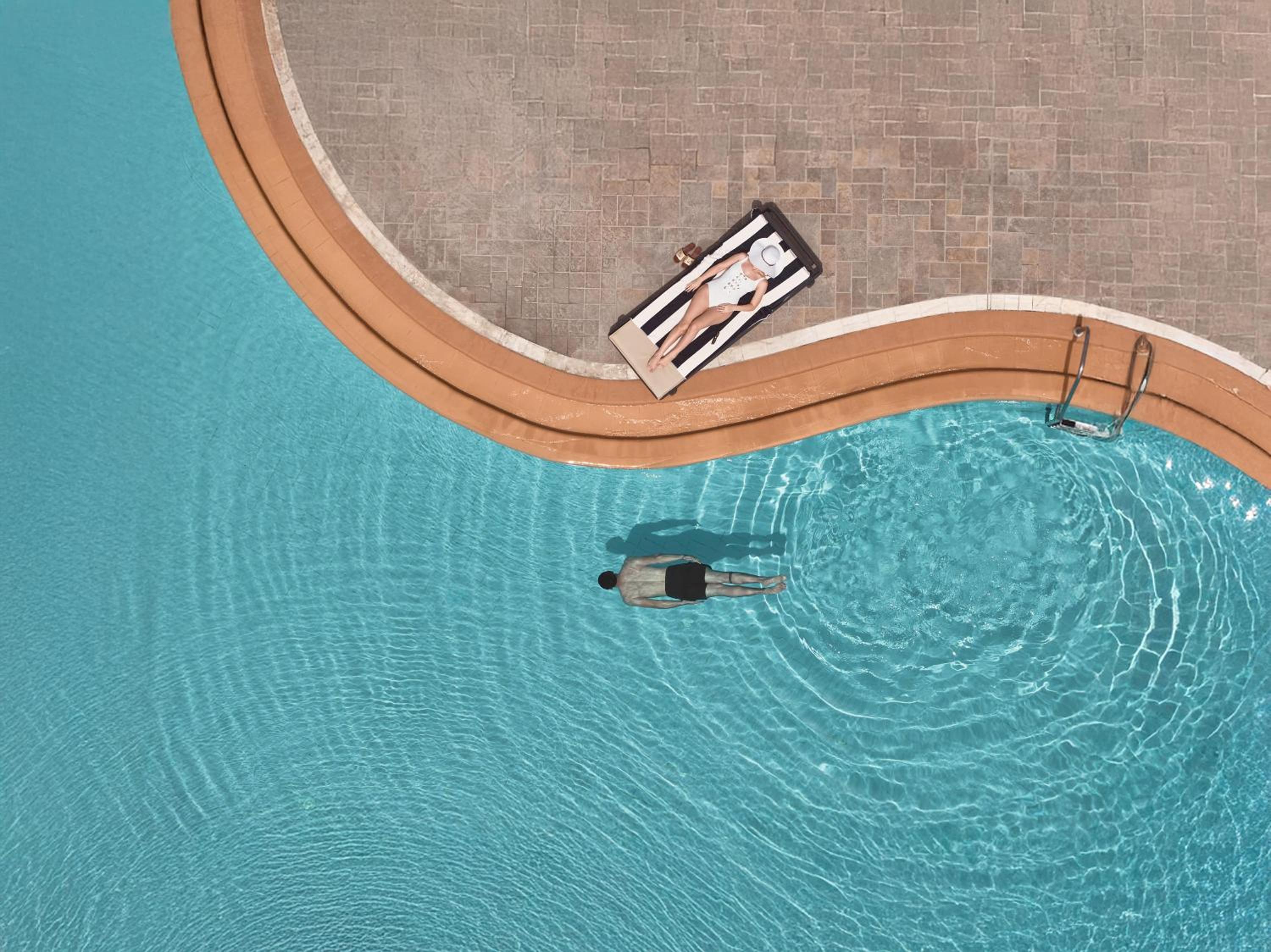 Lindian Dream Seaside Resort- Adults Only