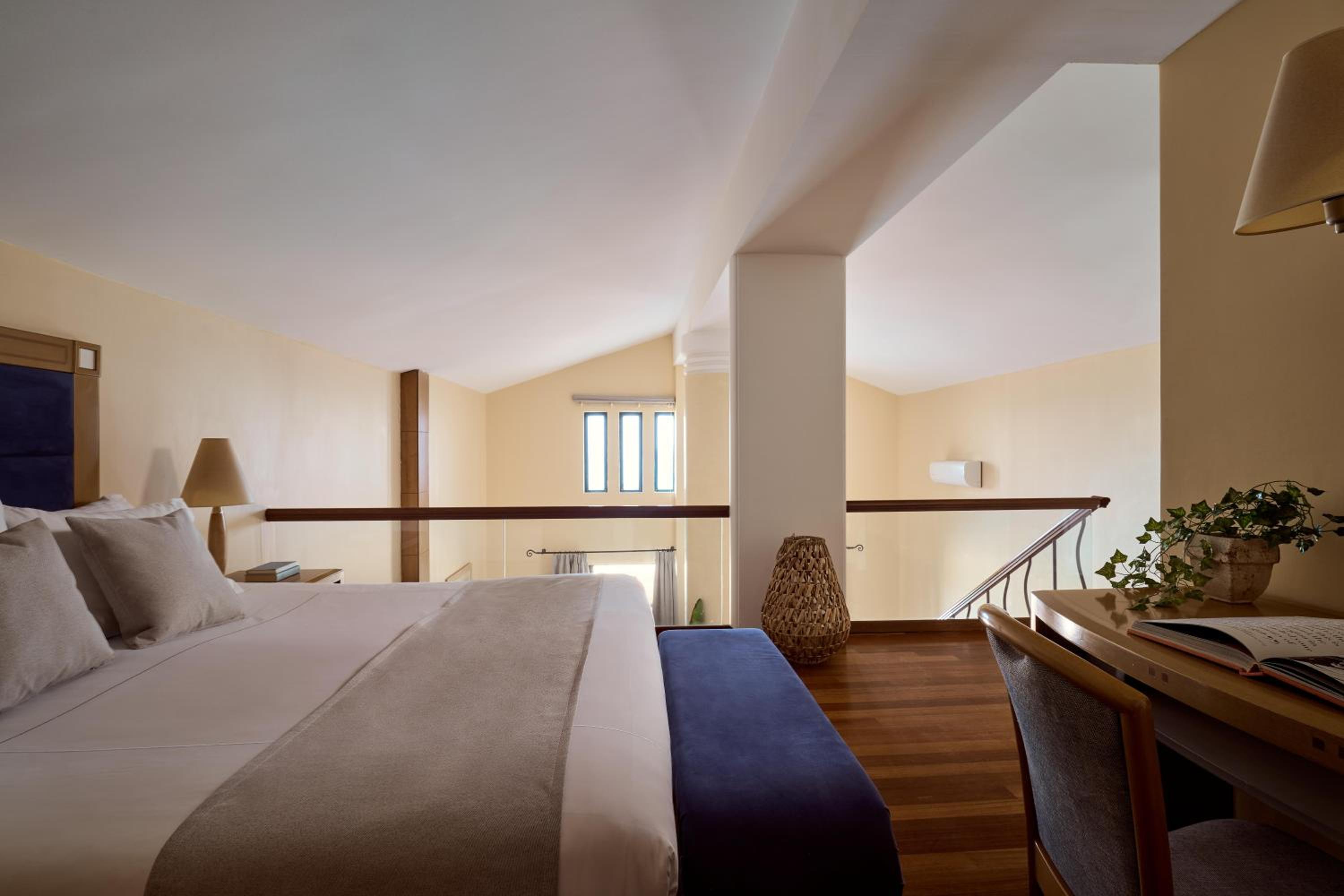 Lindian Dream Seaside Resort- Adults Only