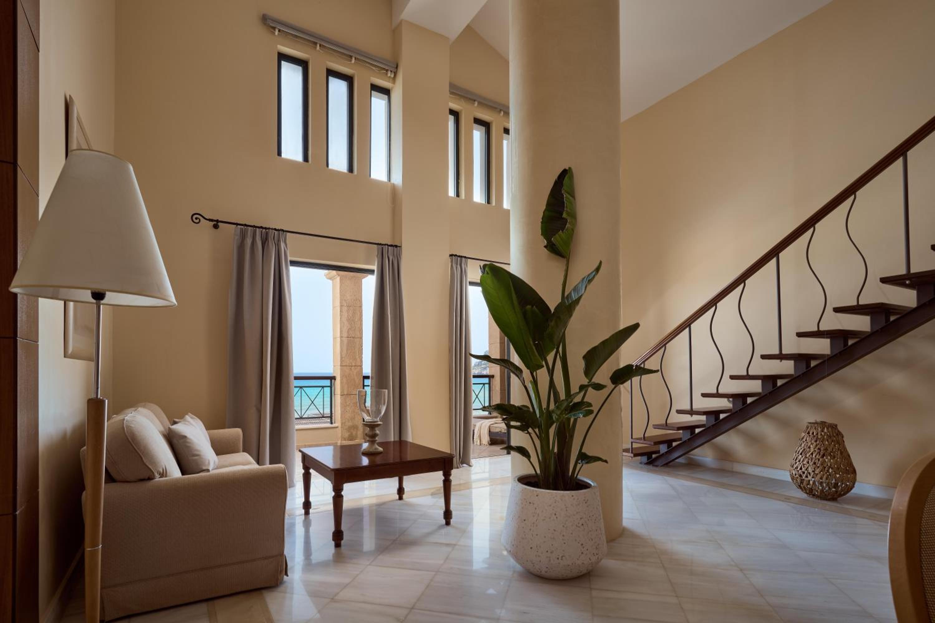 Lindian Dream Seaside Resort- Adults Only