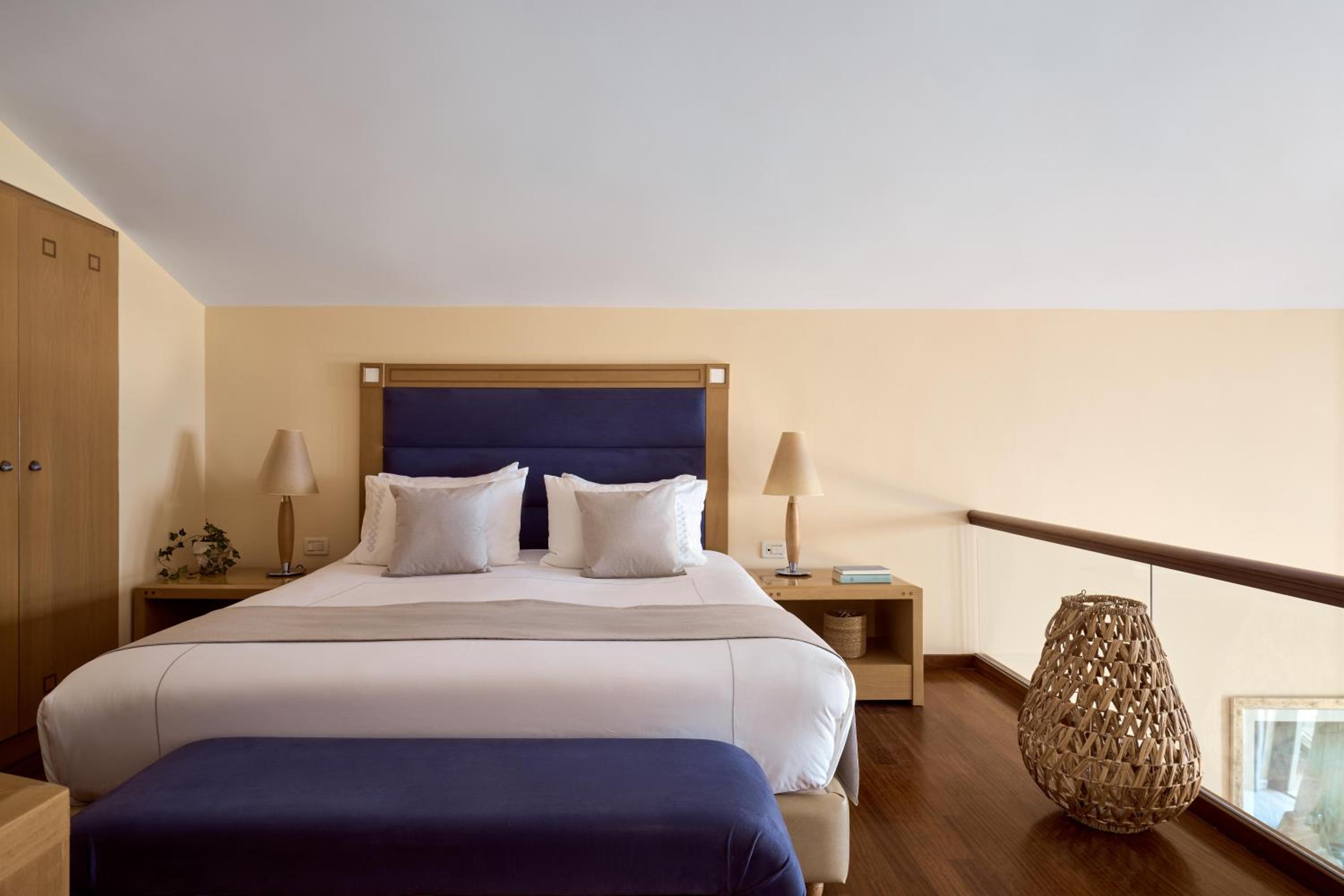 Lindian Dream Seaside Resort- Adults Only
