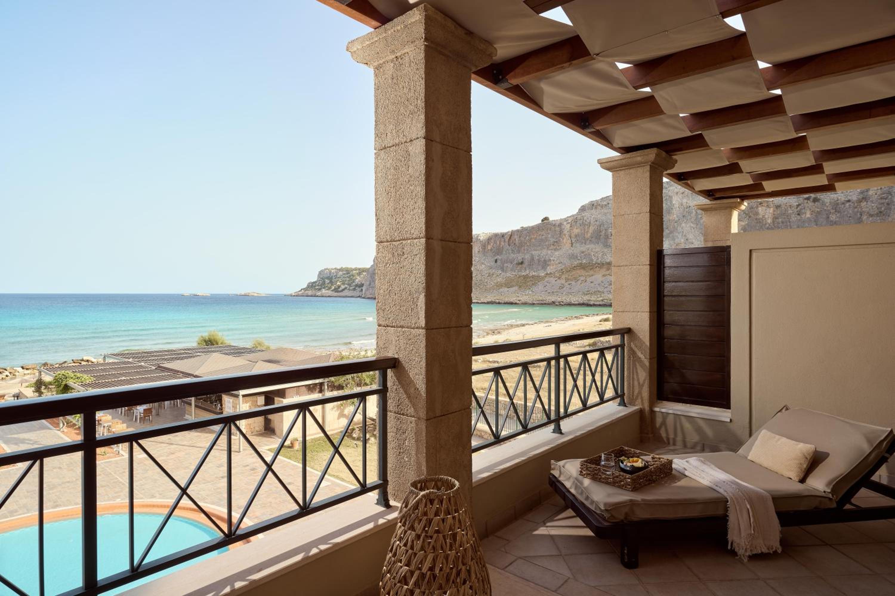 Lindian Dream Seaside Resort- Adults Only