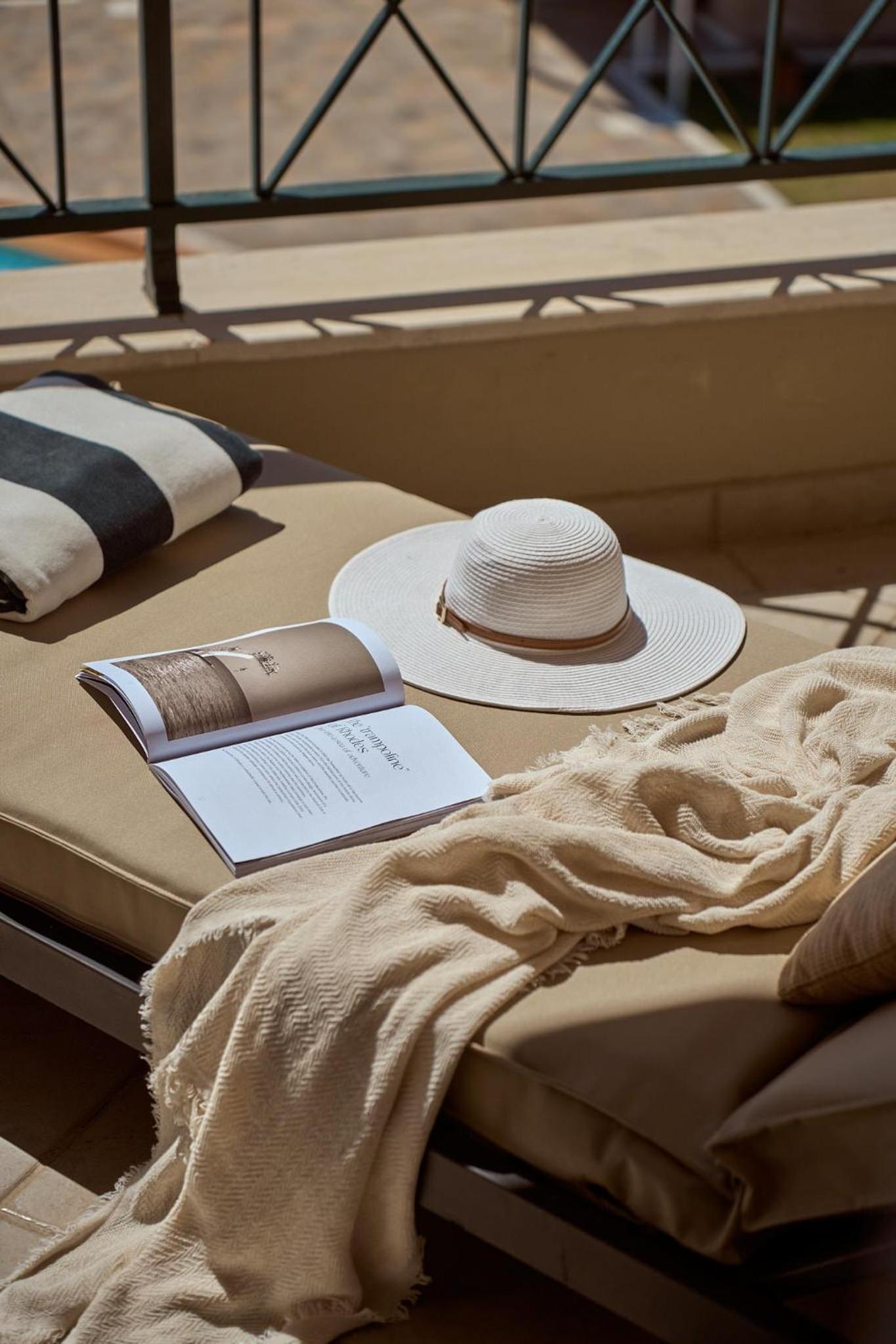 Lindian Dream Seaside Resort- Adults Only