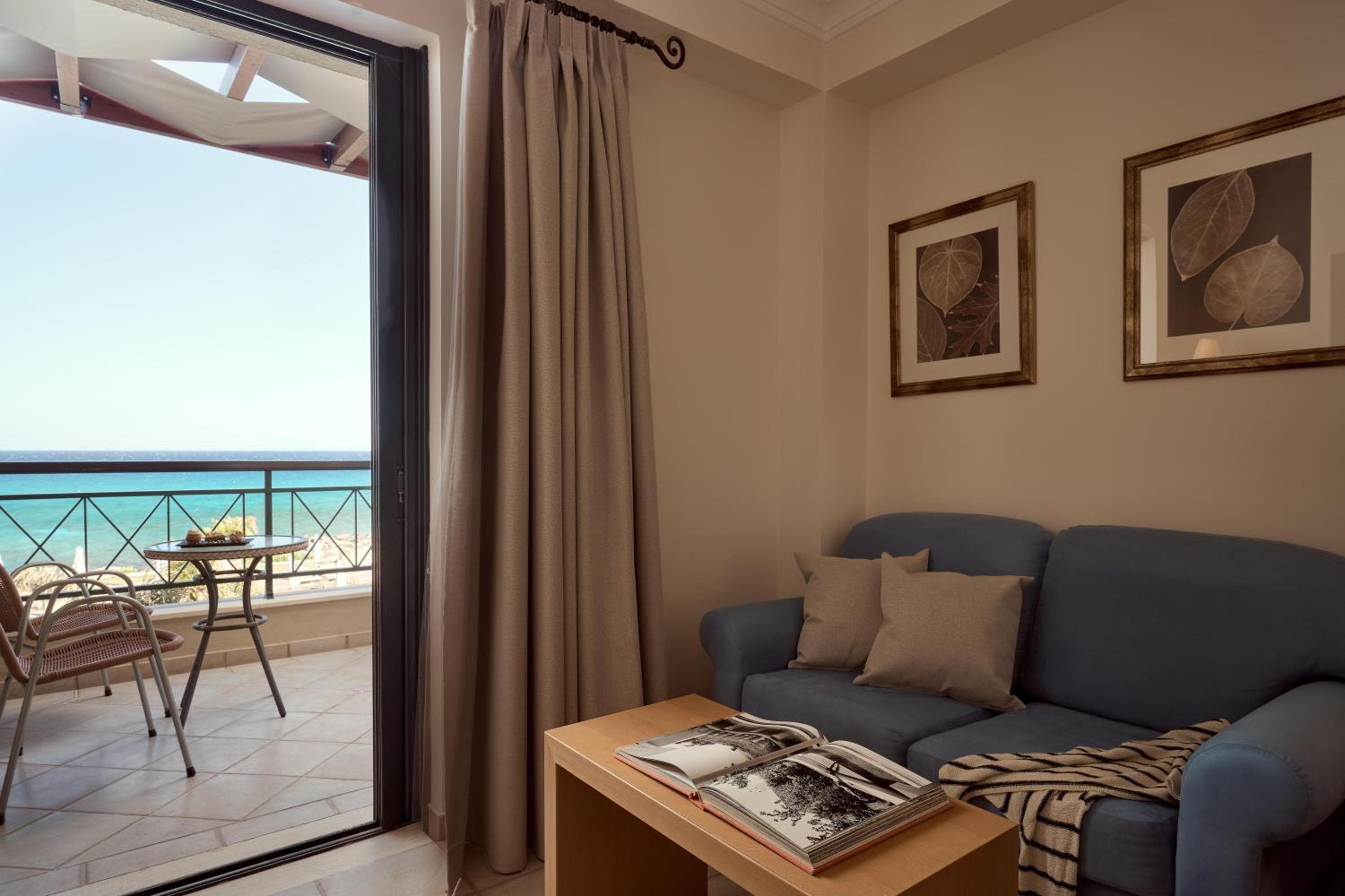 Lindian Dream Seaside Resort- Adults Only