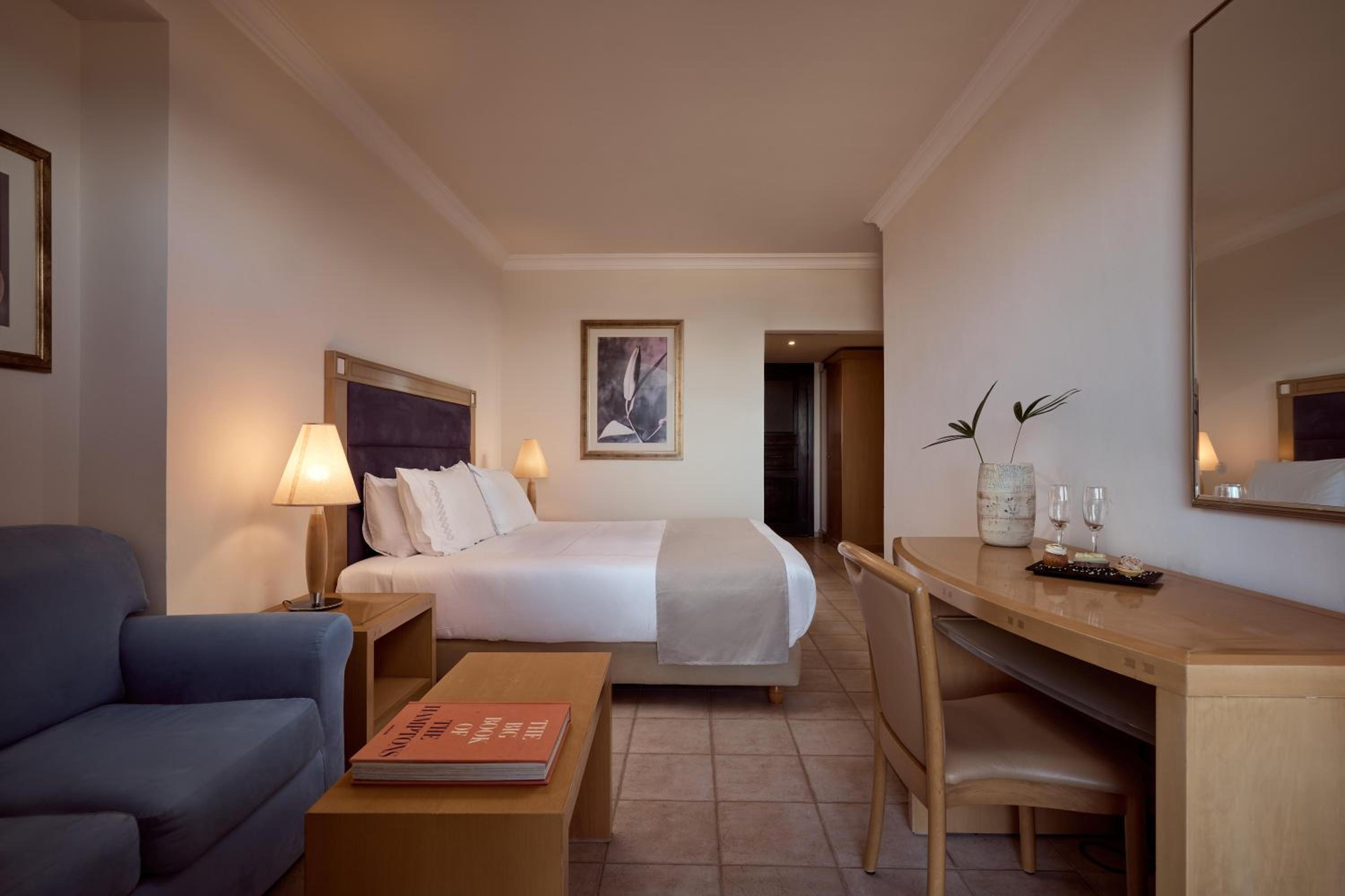 Lindian Dream Seaside Resort- Adults Only