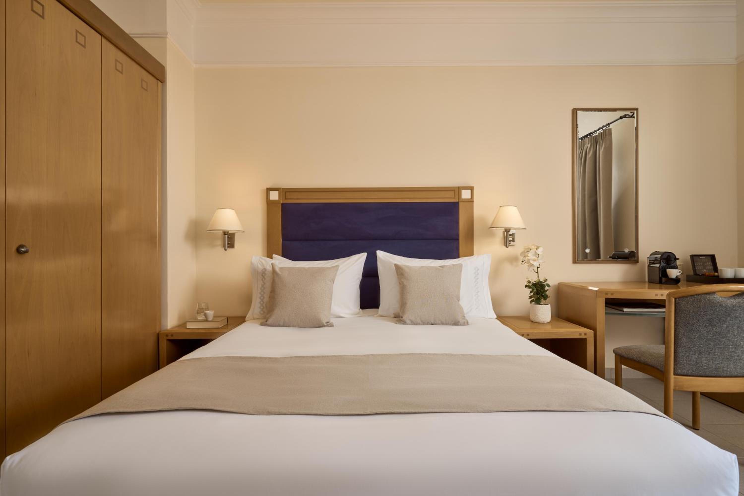 Lindian Dream Seaside Resort- Adults Only