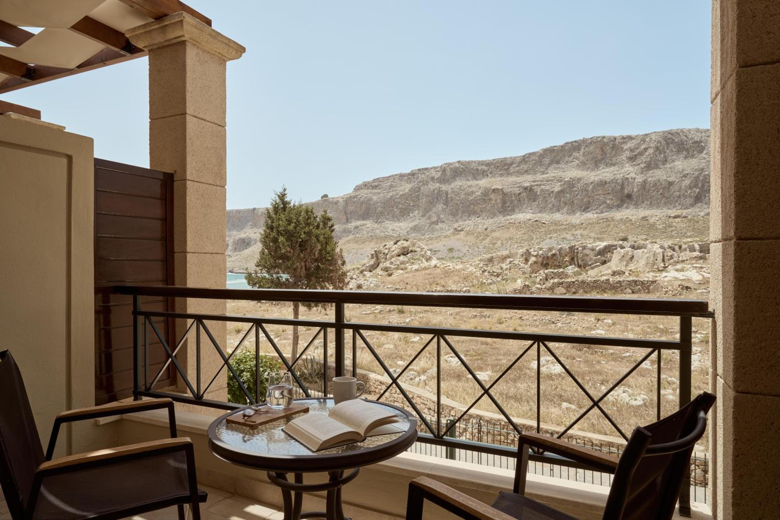 Lindian Dream Seaside Resort- Adults Only
