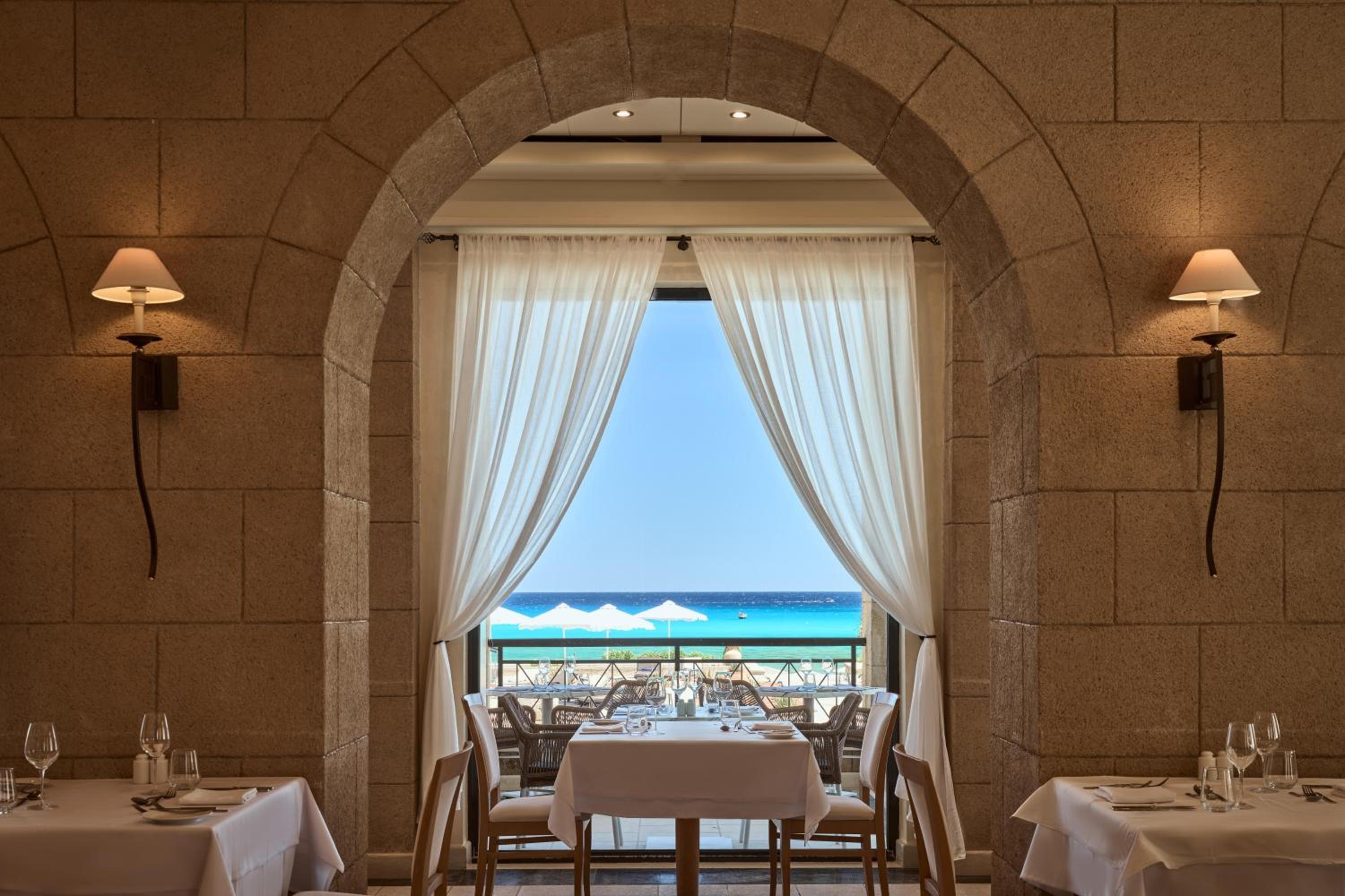 Lindian Dream Seaside Resort- Adults Only