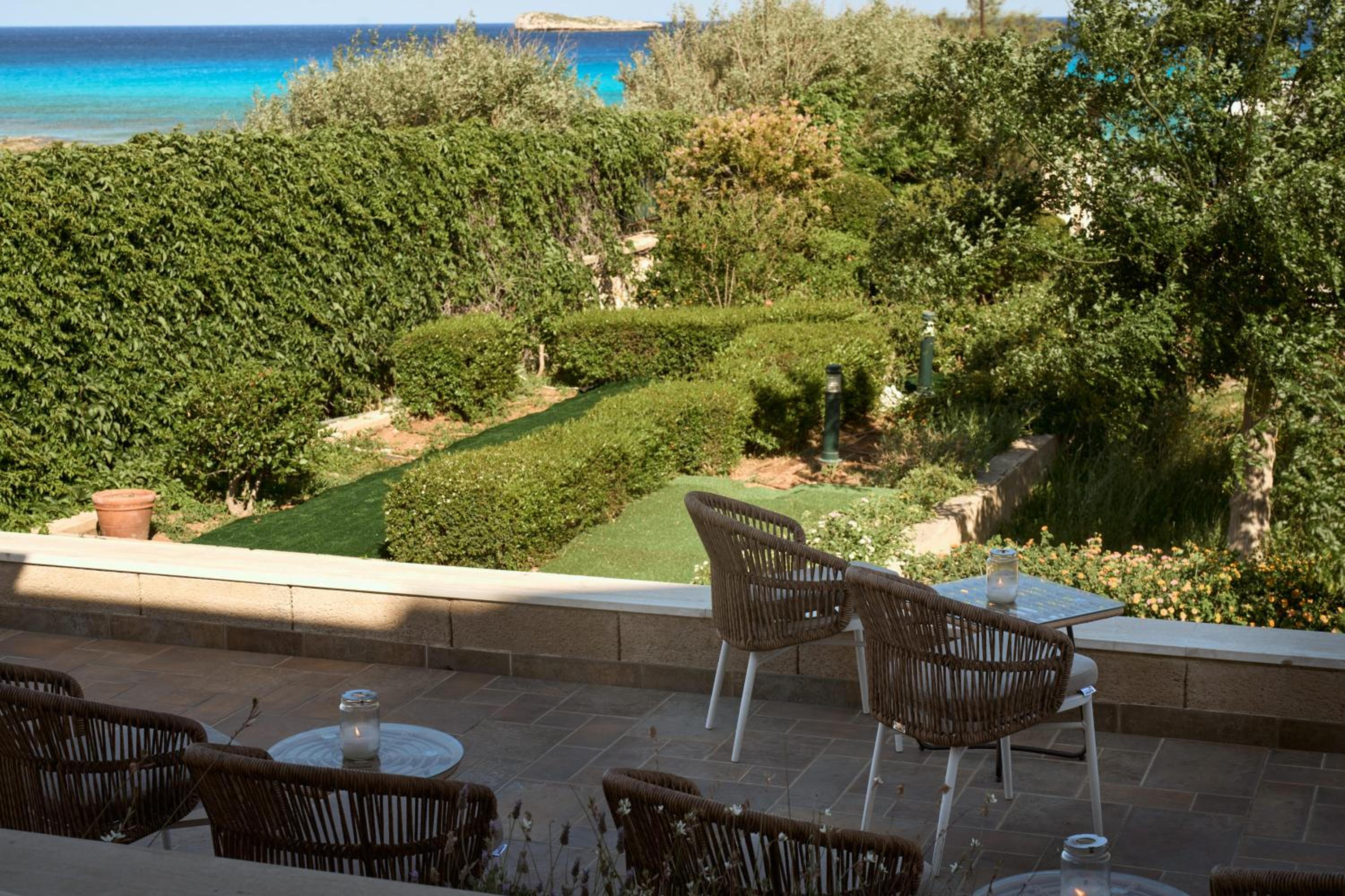 Lindian Dream Seaside Resort- Adults Only