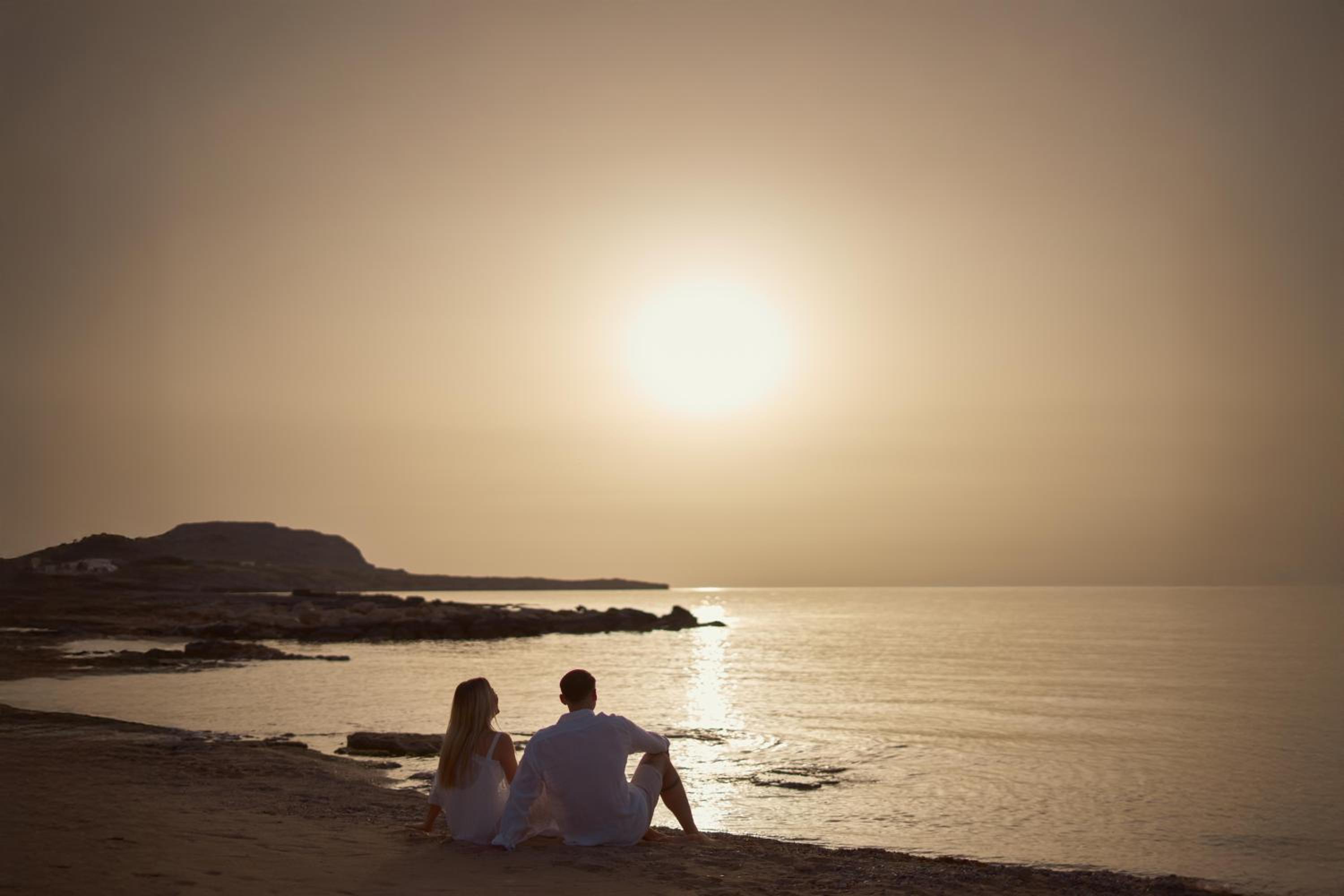 Lindian Dream Seaside Resort- Adults Only
