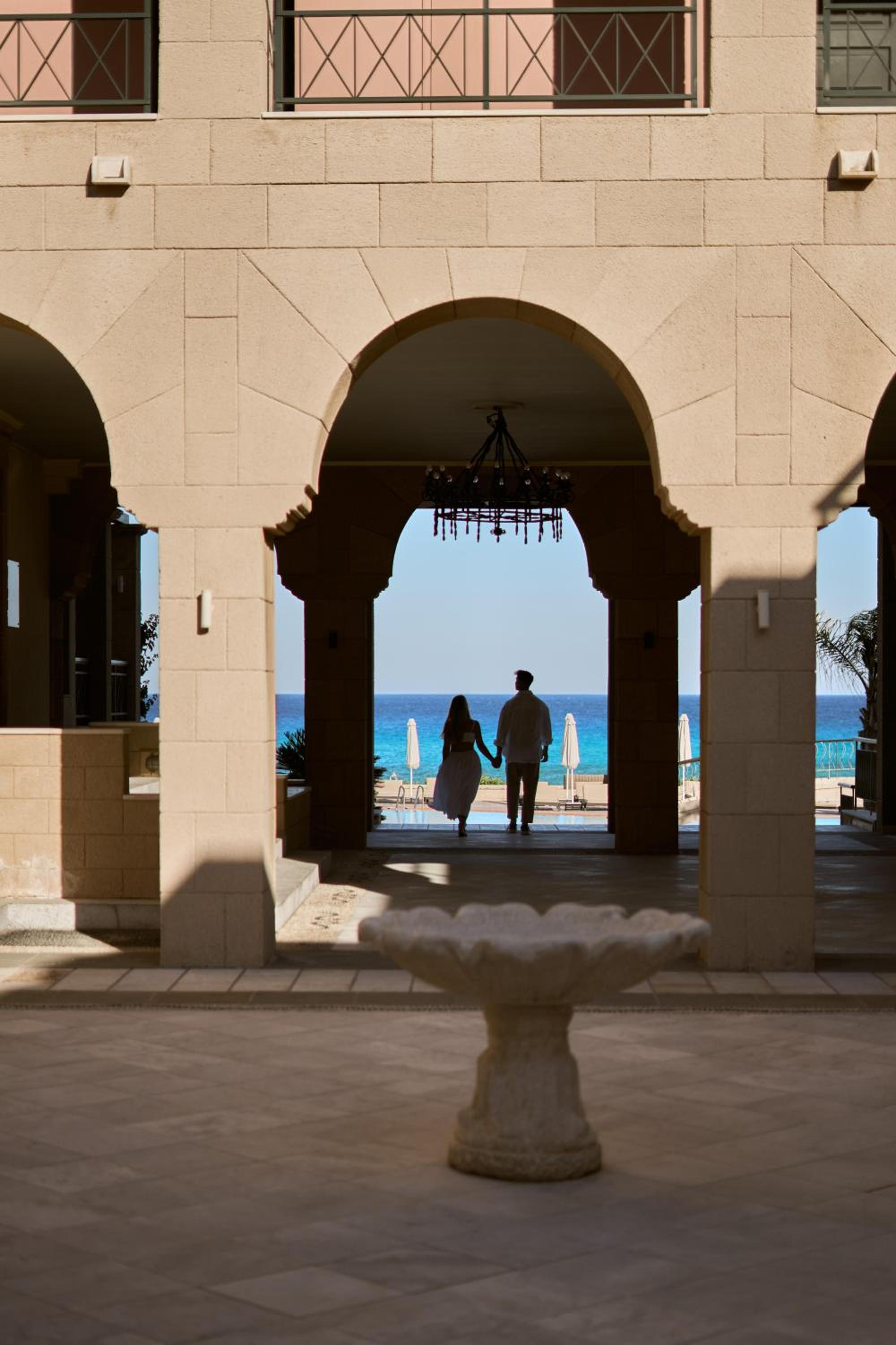 Lindian Dream Seaside Resort- Adults Only