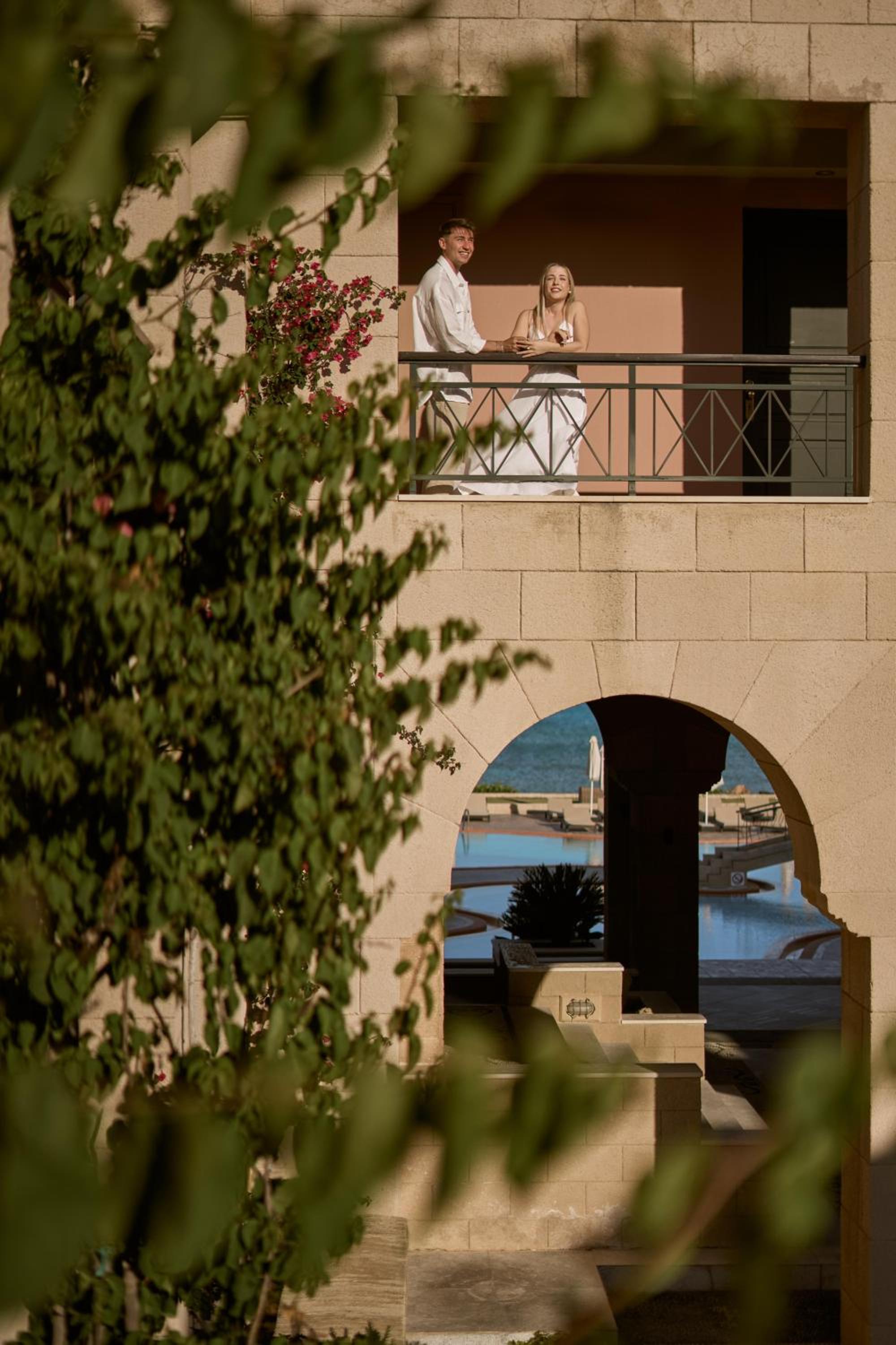Lindian Dream Seaside Resort- Adults Only