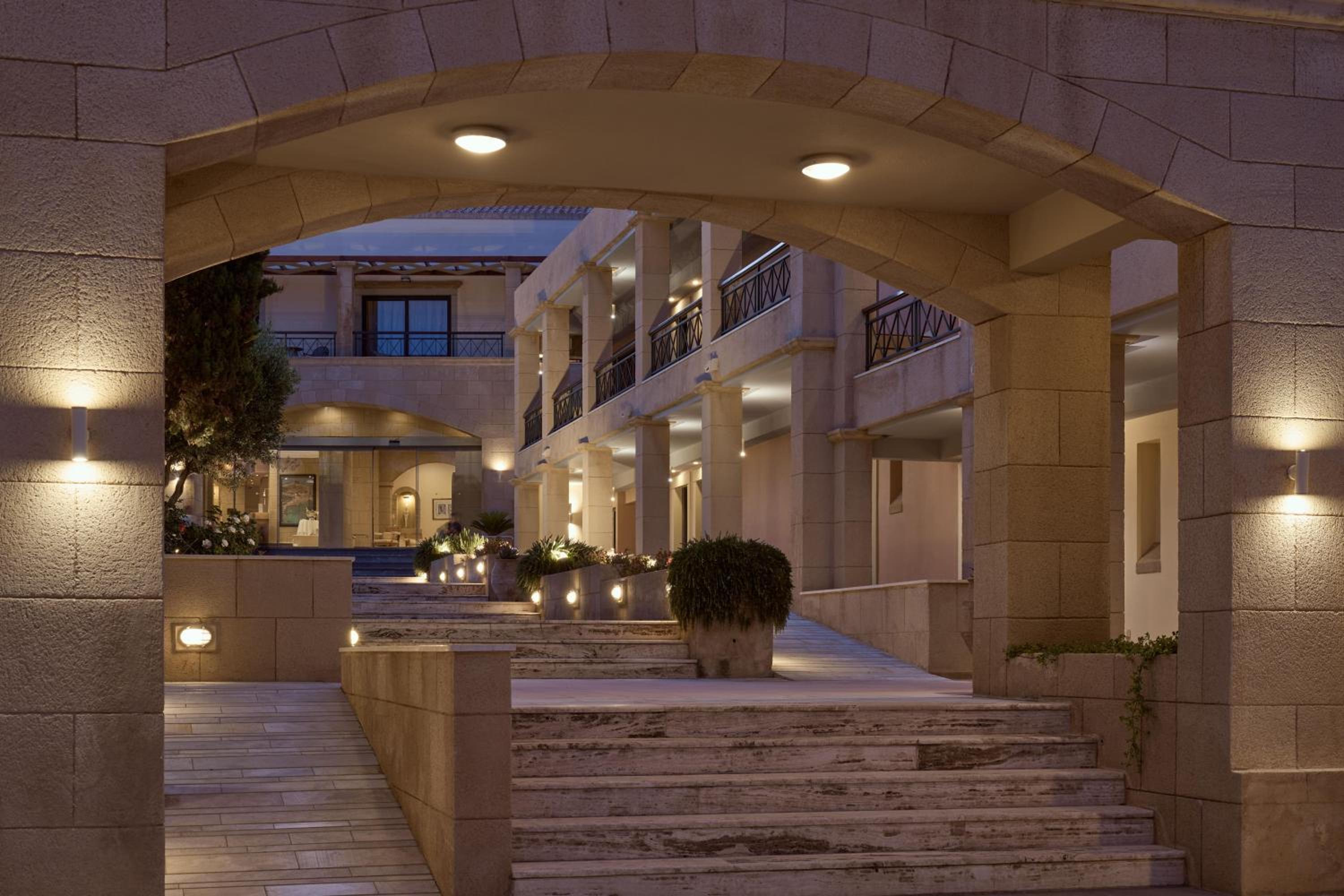 Lindian Dream Seaside Resort- Adults Only