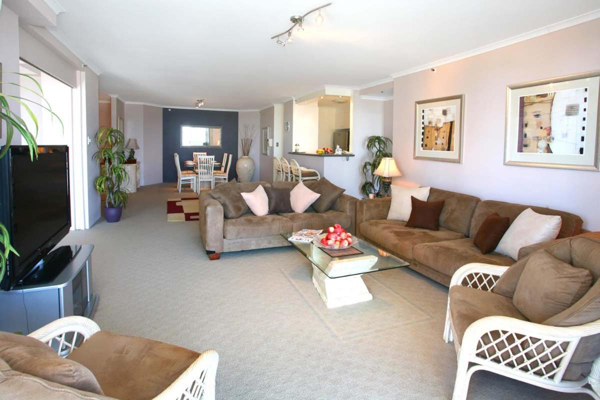 Ocean Sands Resort