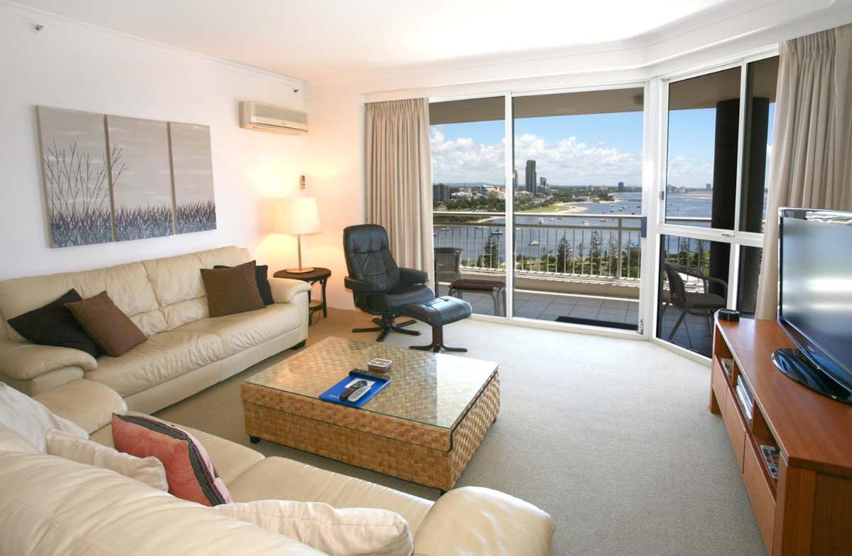 Ocean Sands Resort