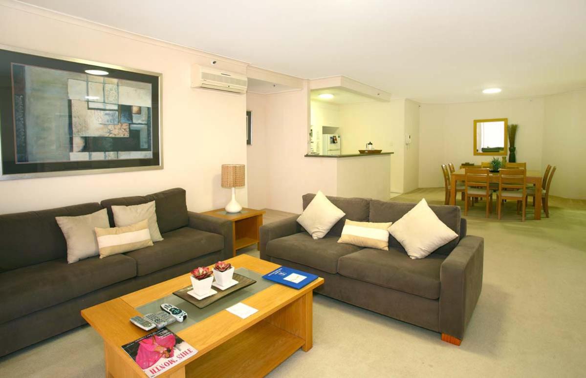 Ocean Sands Resort