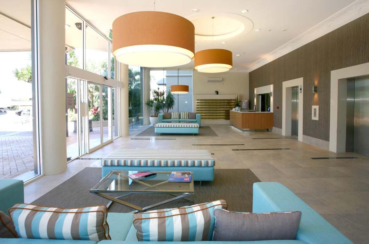Ocean Sands Resort