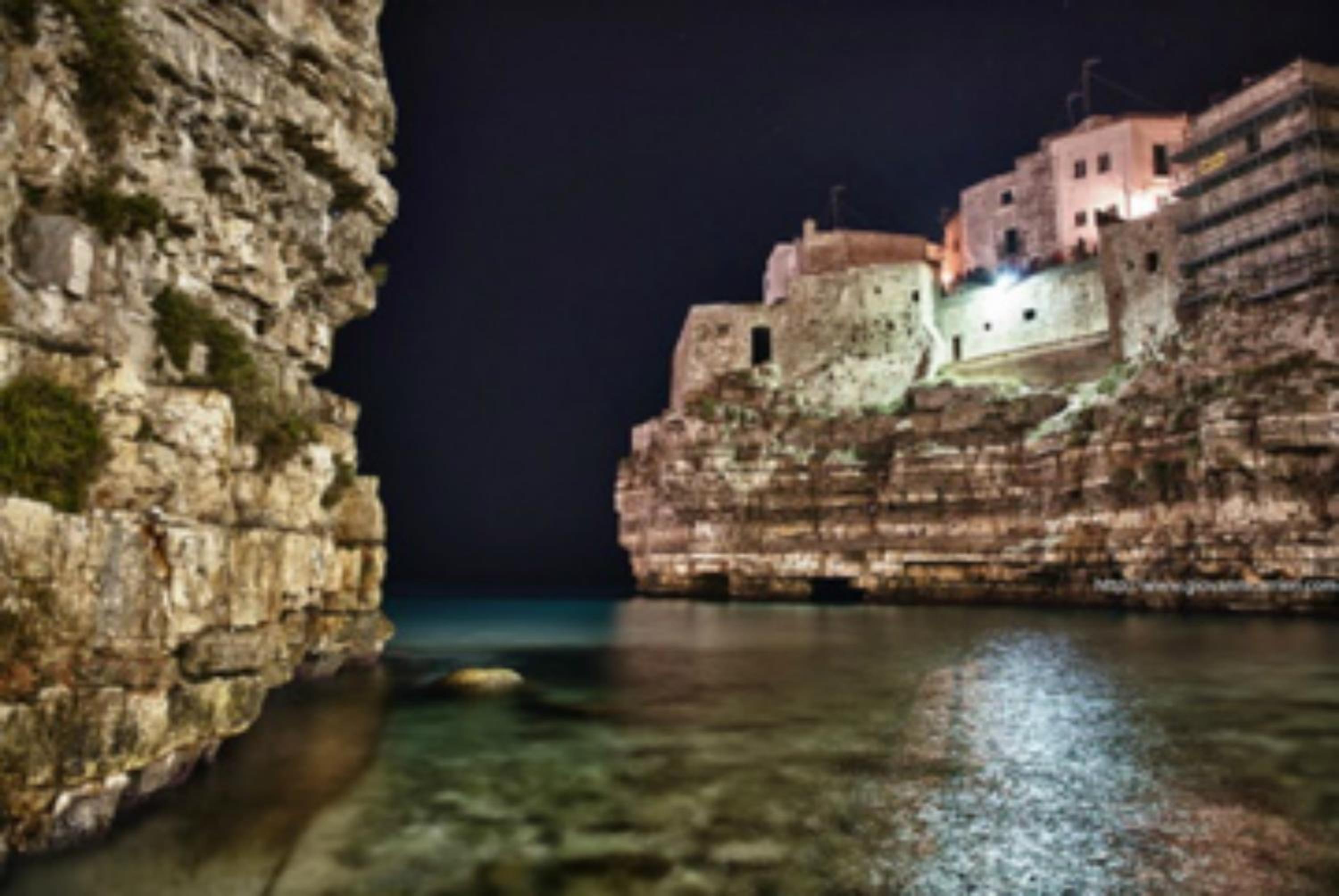 The Loft Polignano