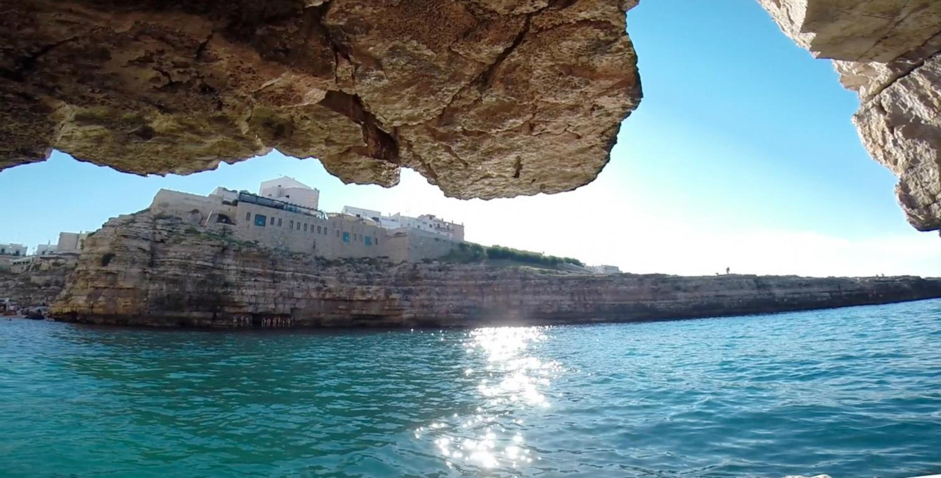 The Loft Polignano