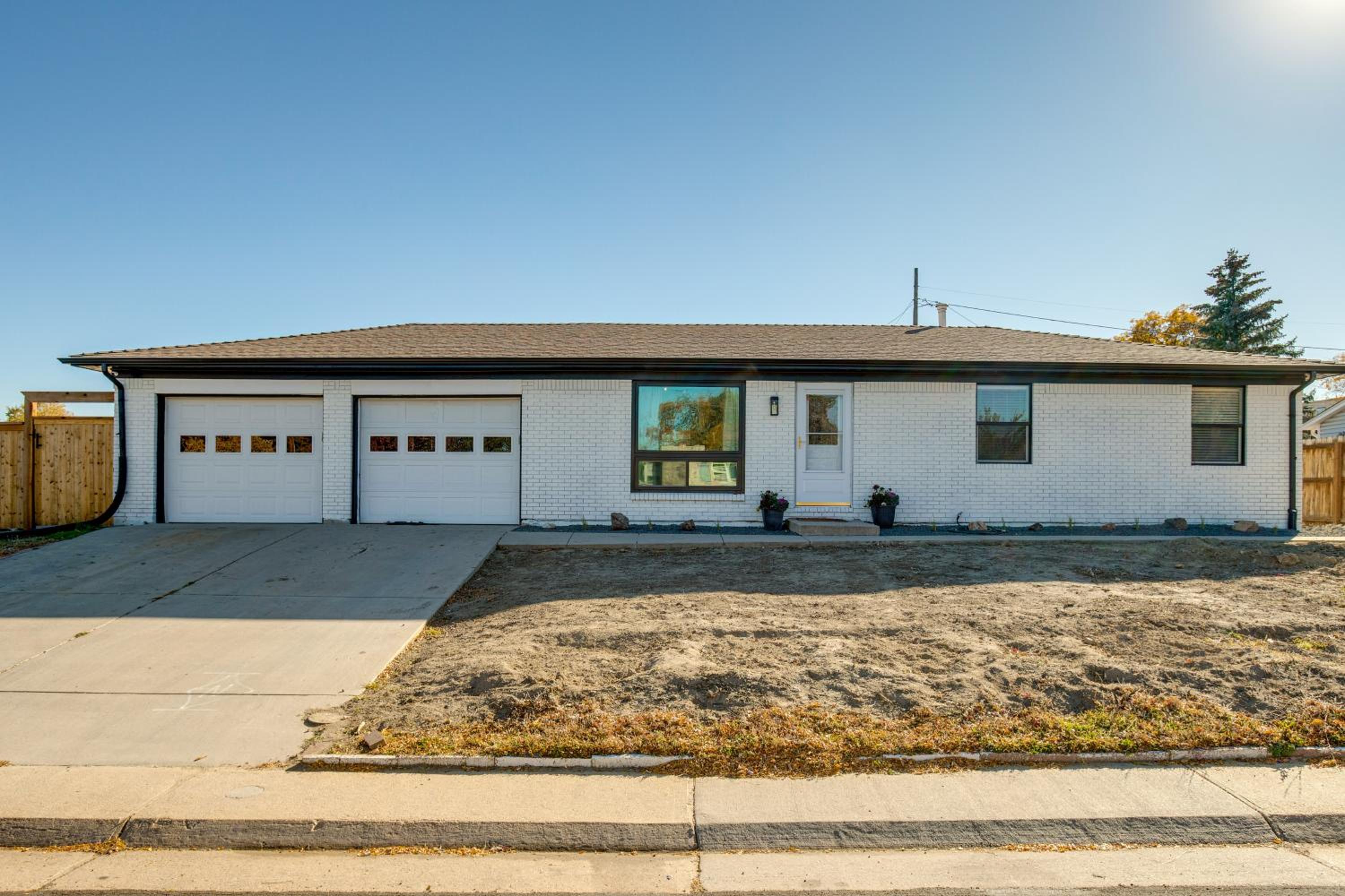 Furnished Patio! Suburban Gem 11 Mi to Dtwn Denver