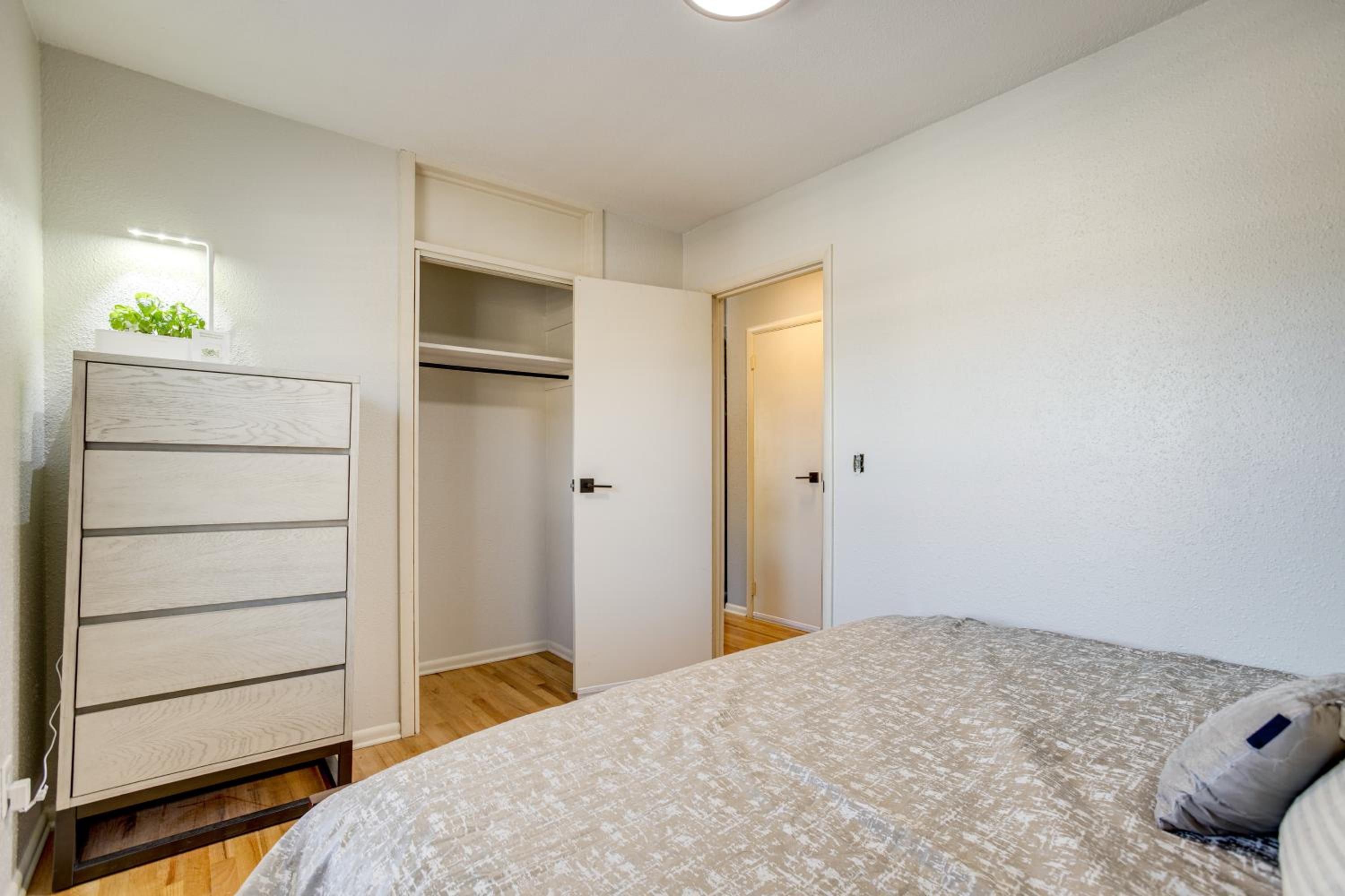Furnished Patio! Suburban Gem 11 Mi to Dtwn Denver