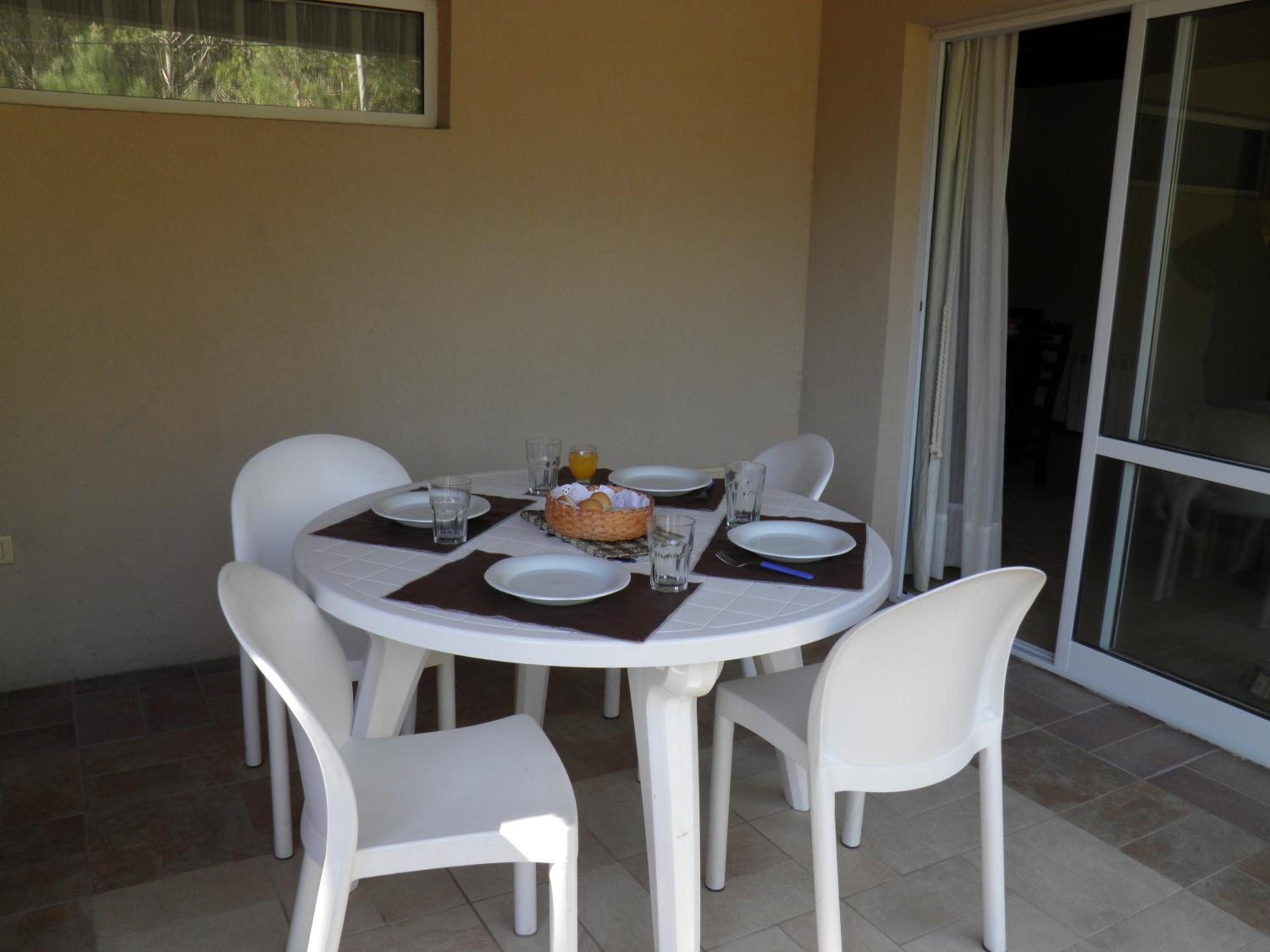Rincon de las Pampas