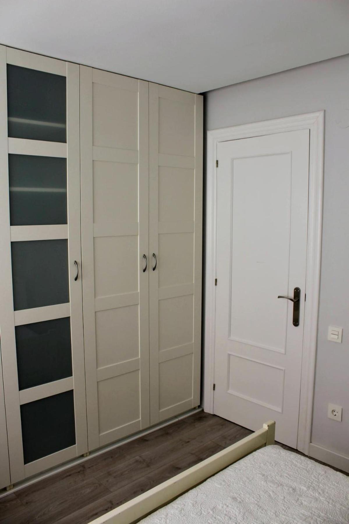Apartamento Pidal - Pleno centro de Oviedo
