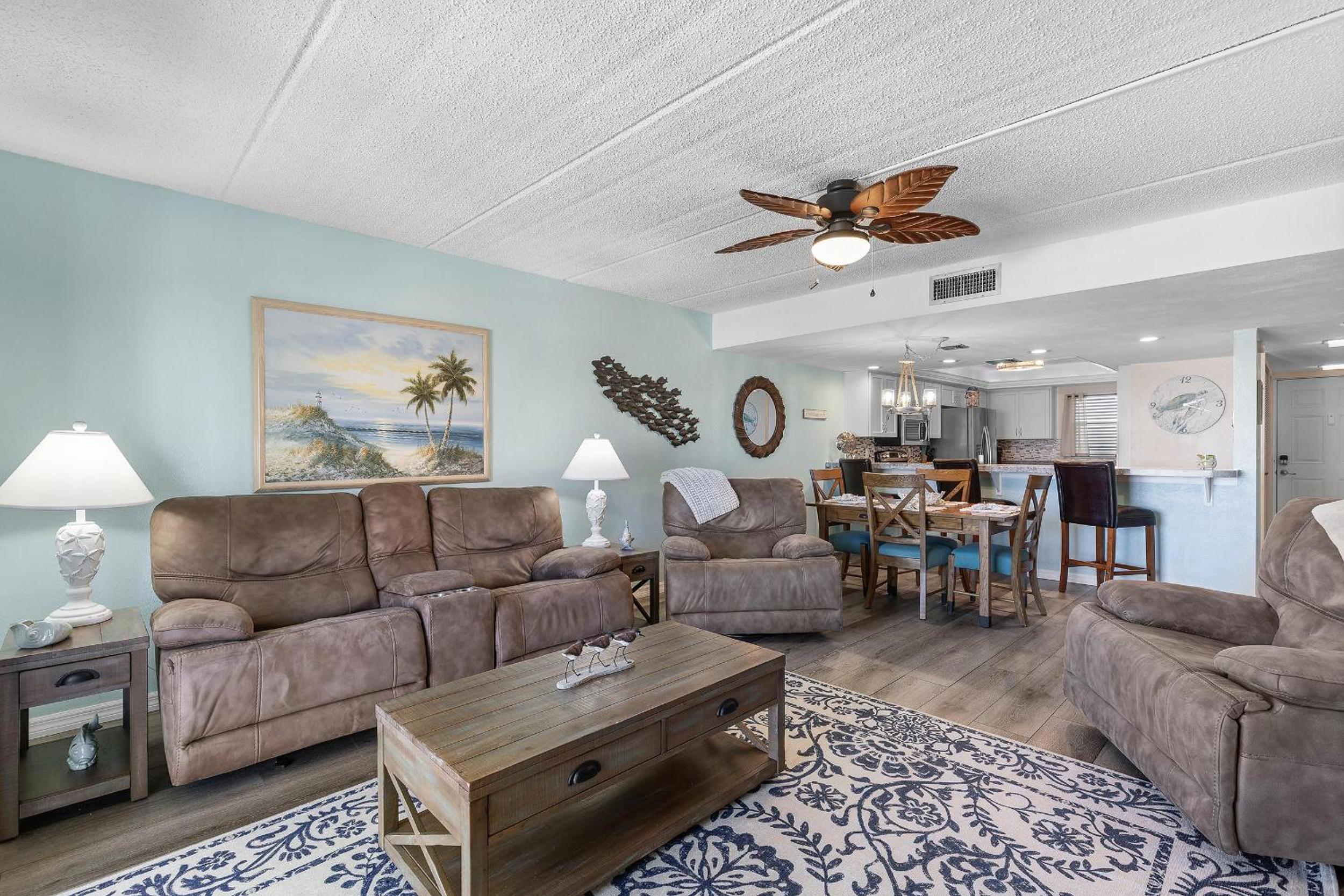 Ocean Terrace Club 604