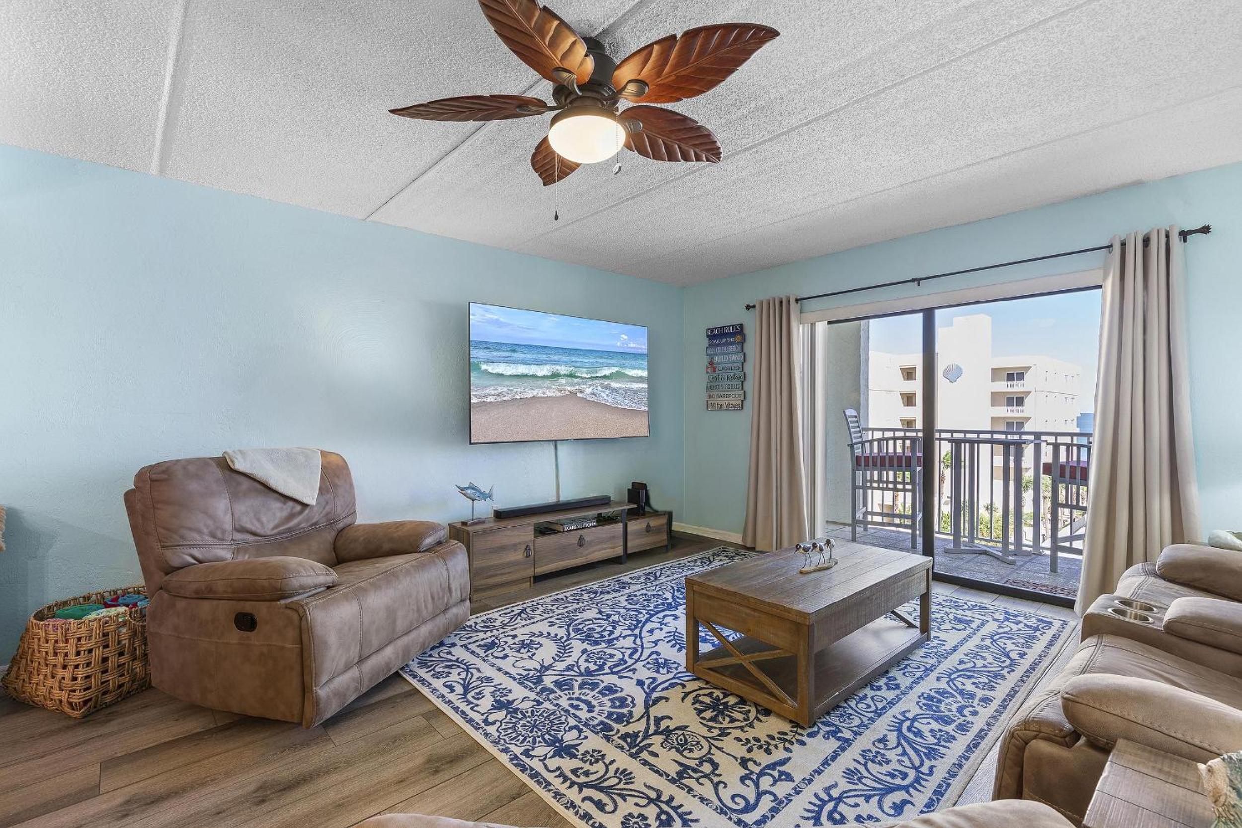 Ocean Terrace Club 604