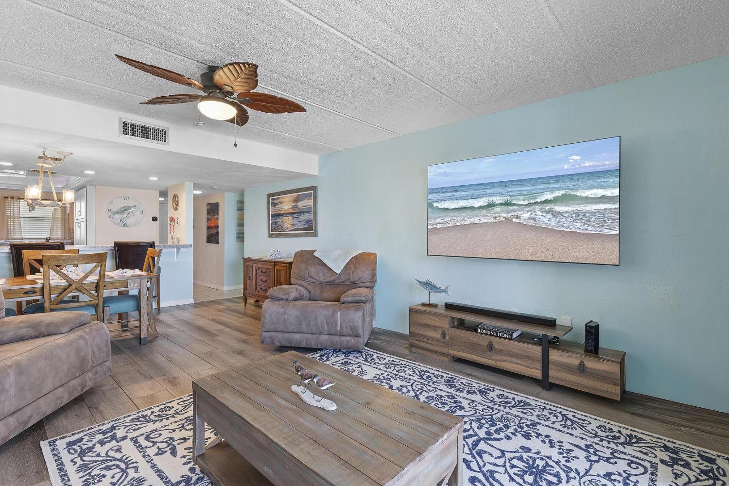 Ocean Terrace Club 604