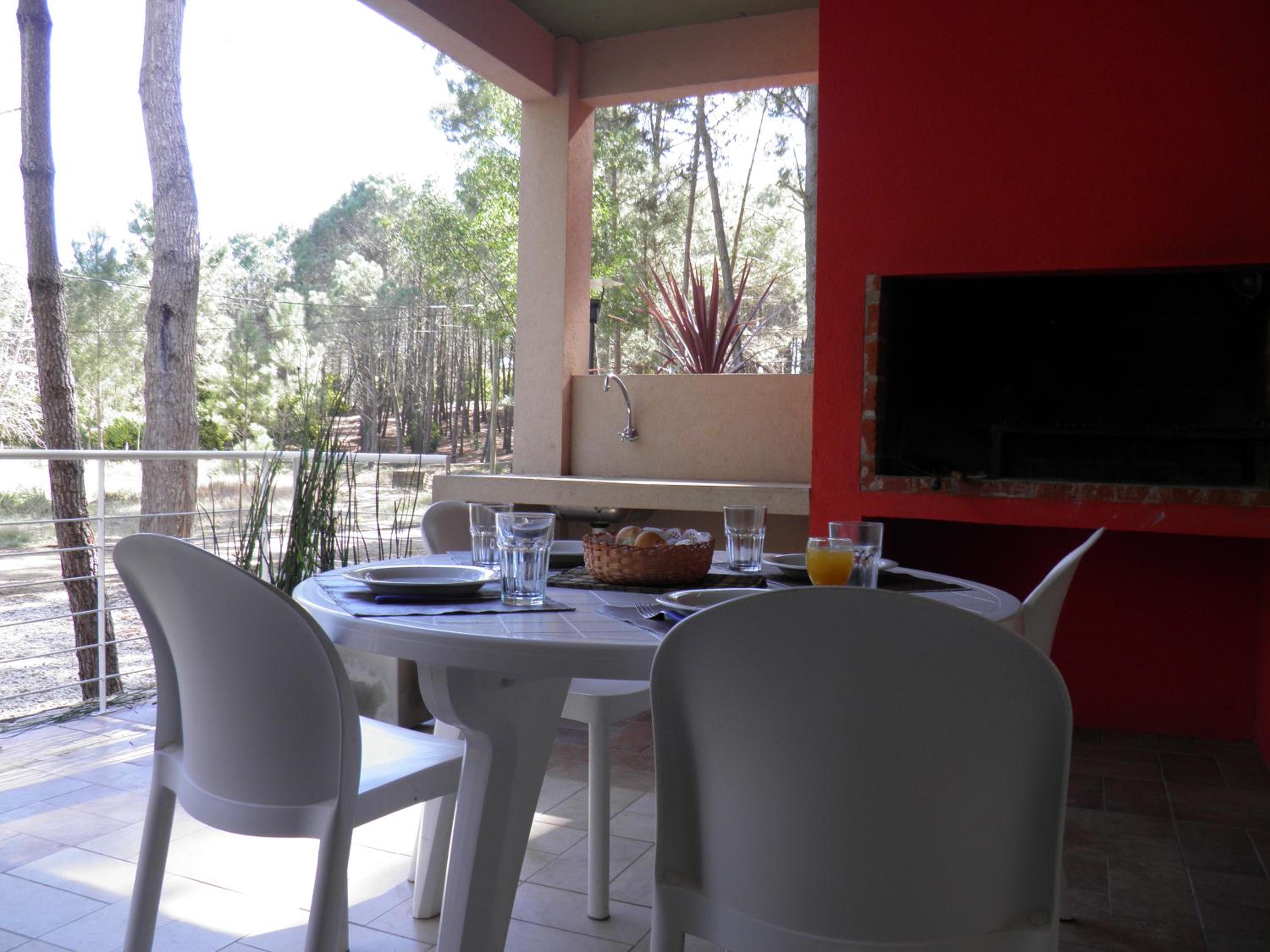 Rincon de las Pampas