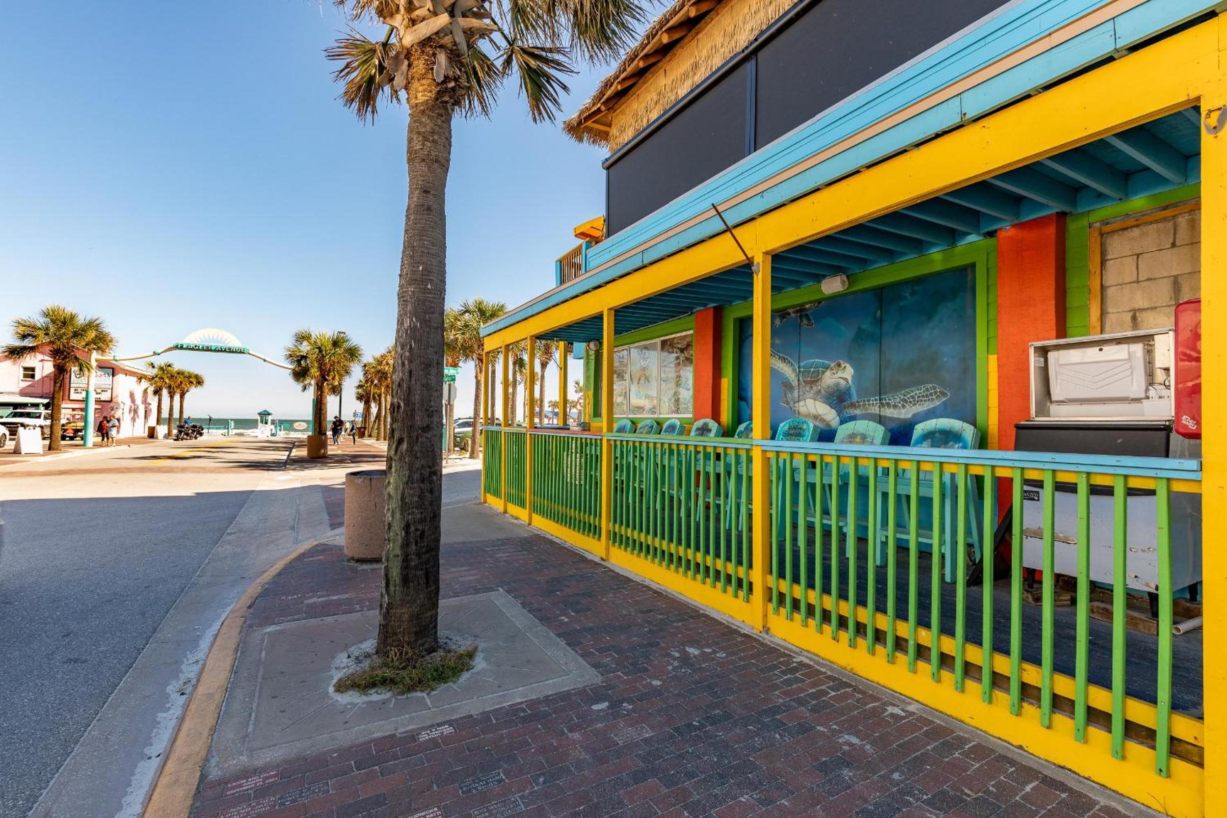 Ocean Terrace Club 604