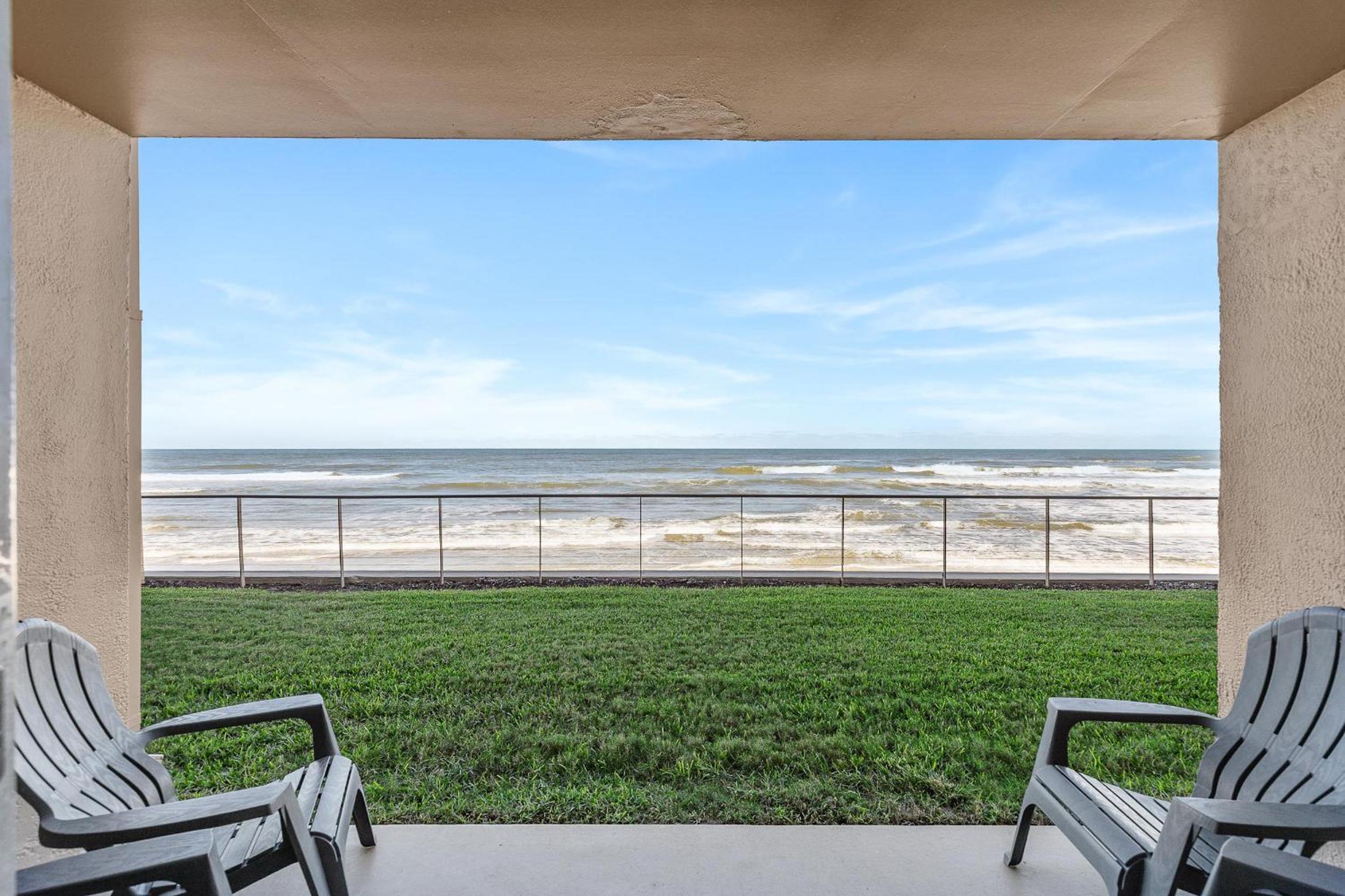 Ocean Club North A103