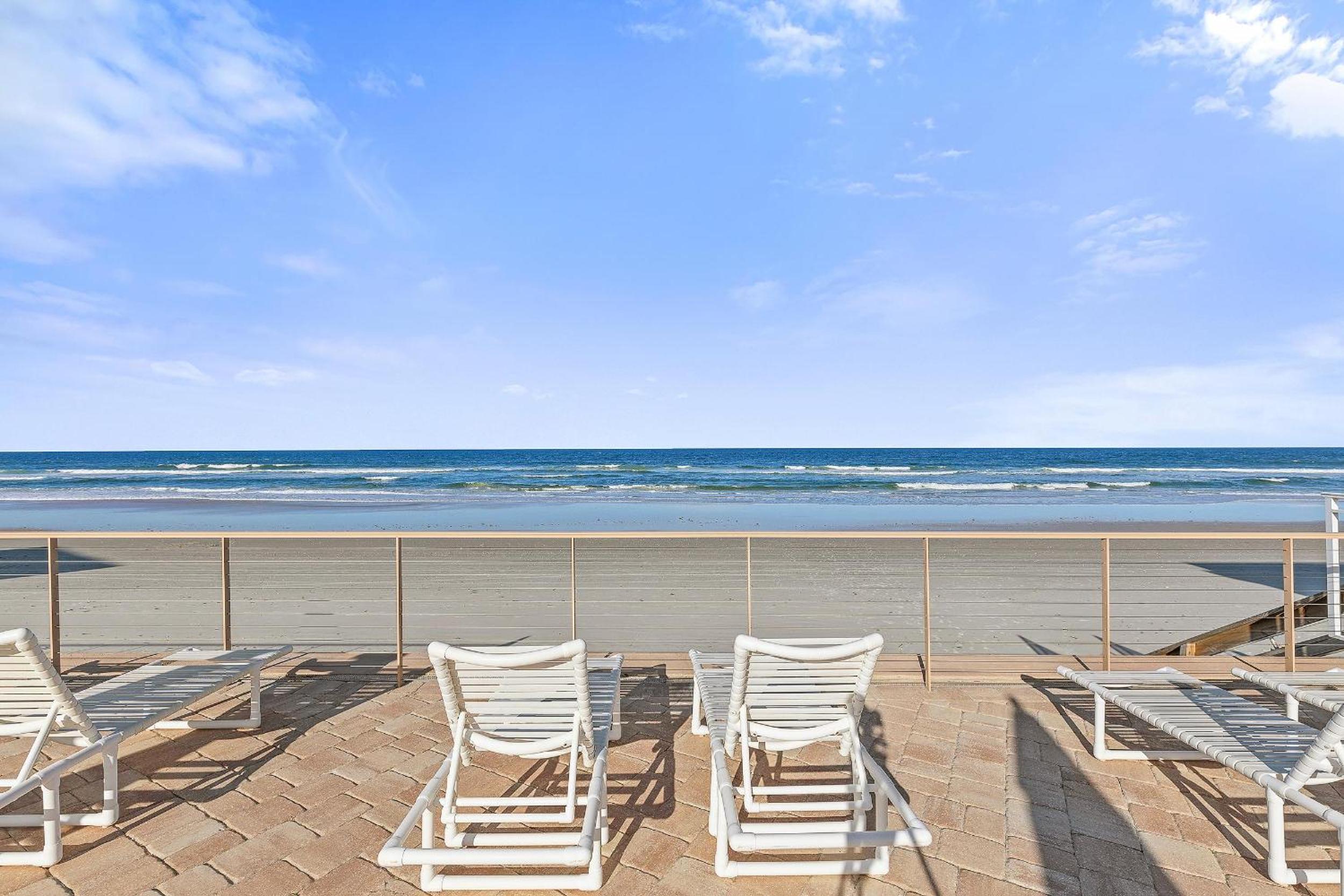 Ocean Club North A103