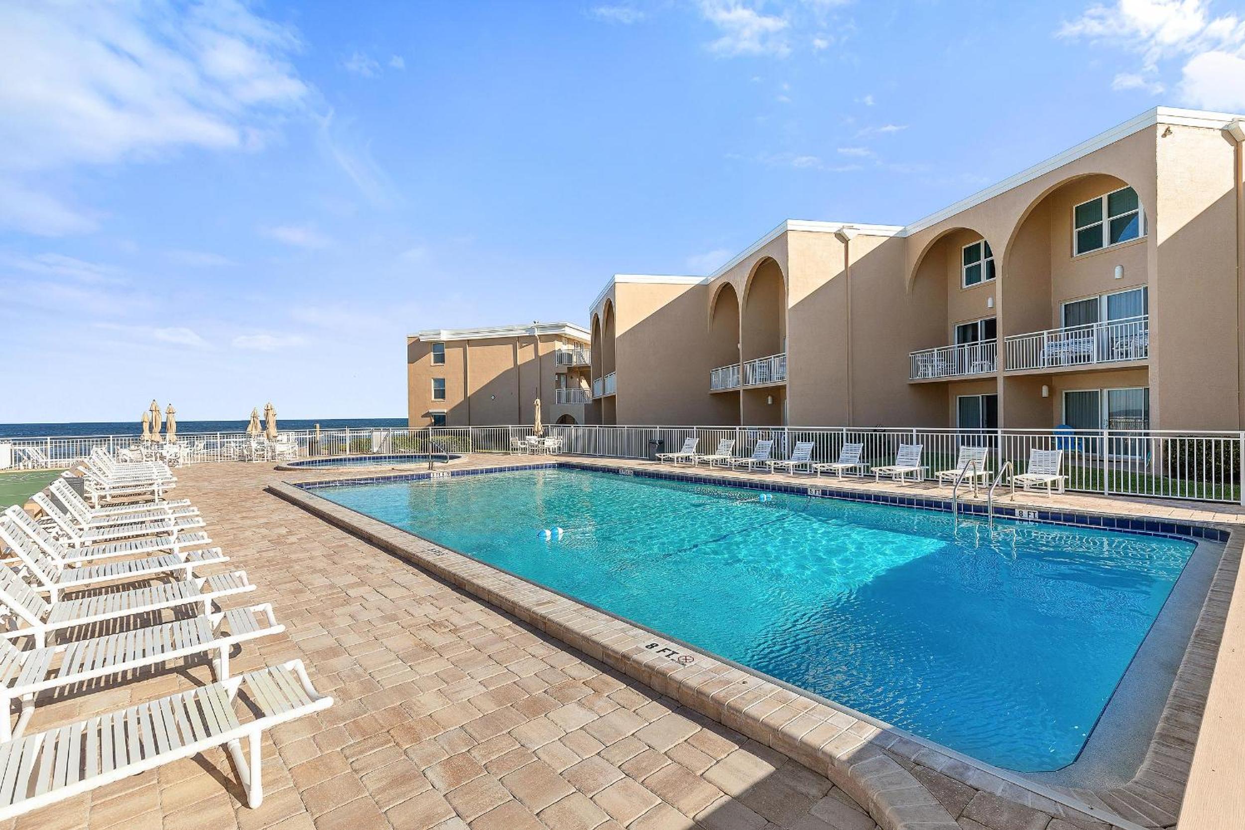 Ocean Club North A103