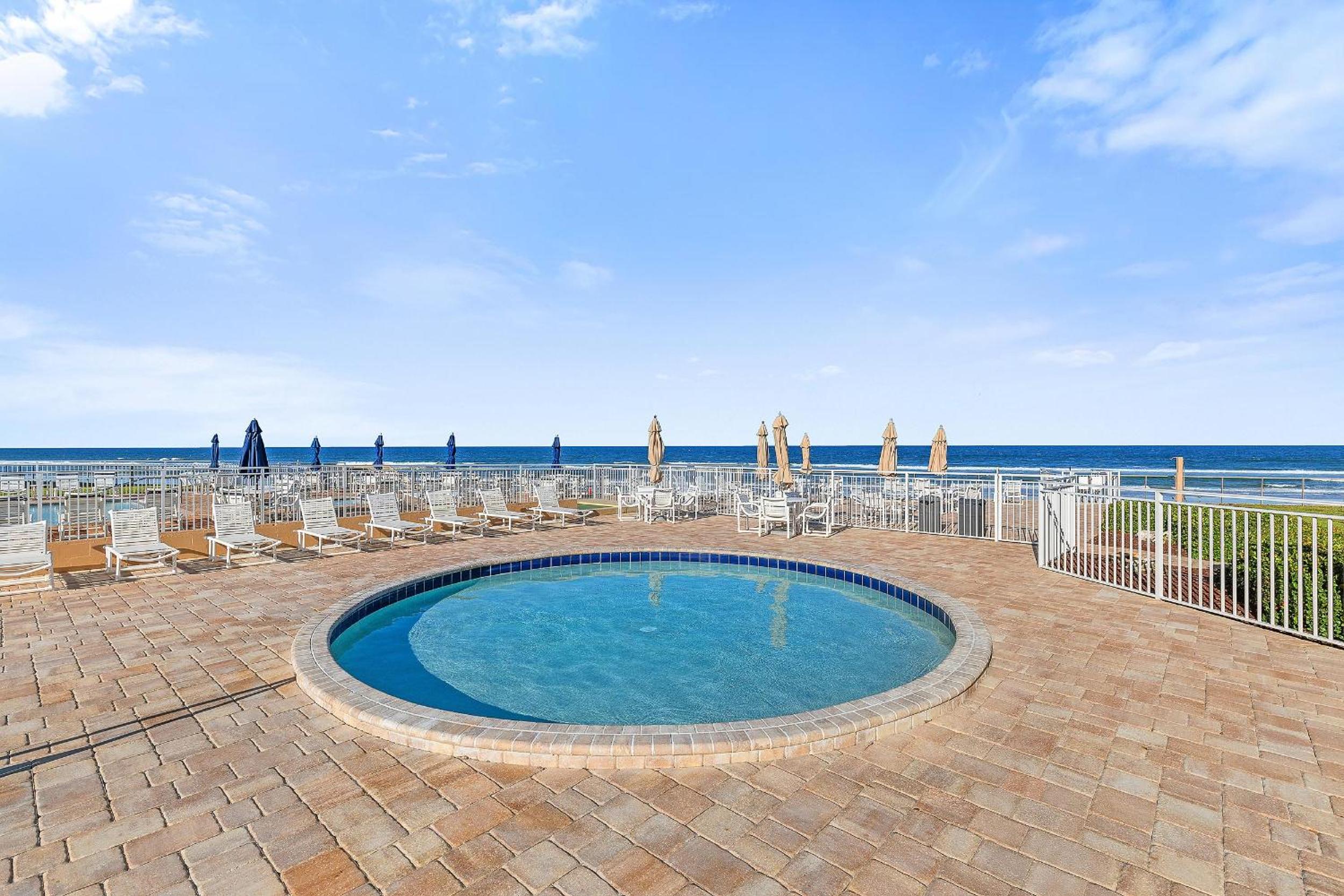 Ocean Club North A103