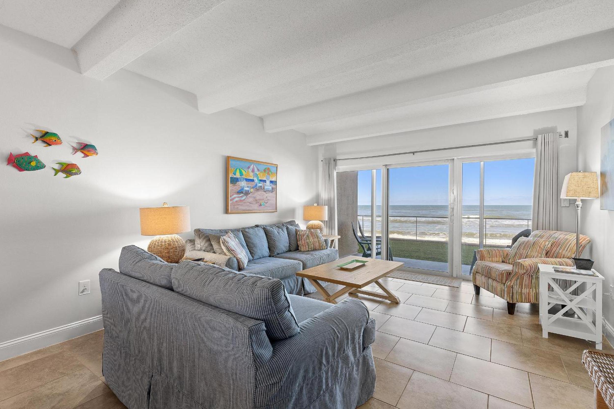Ocean Club North A103