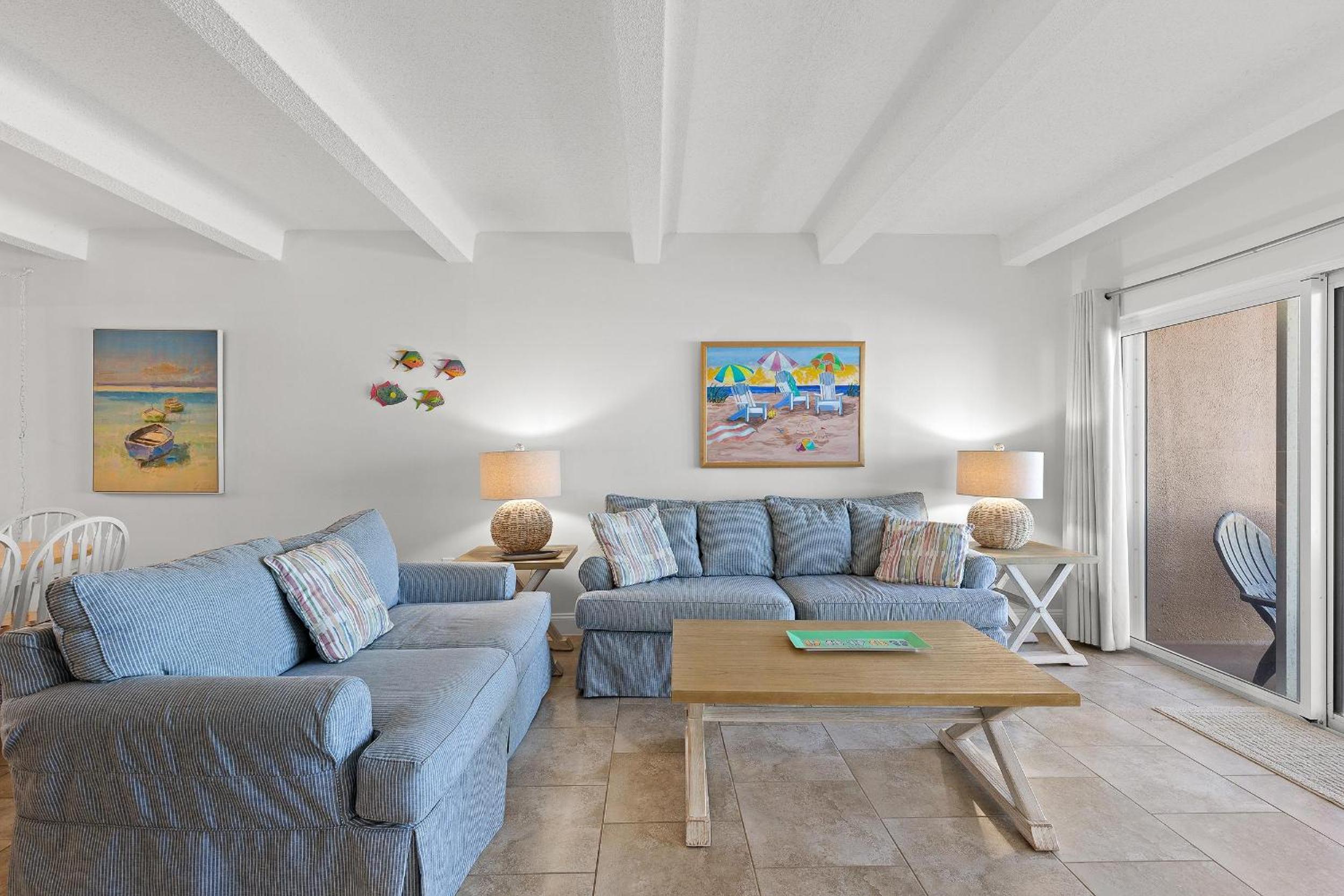 Ocean Club North A103