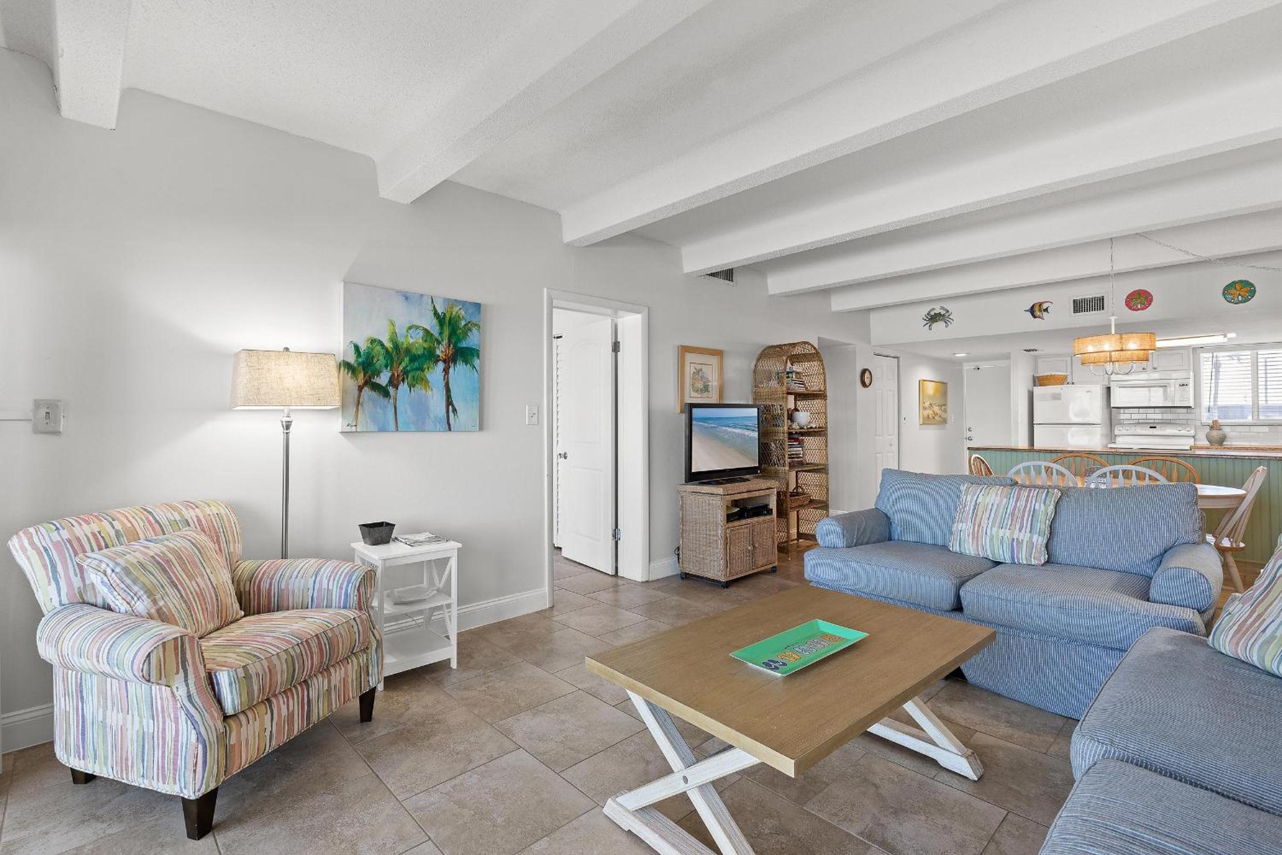 Ocean Club North A103