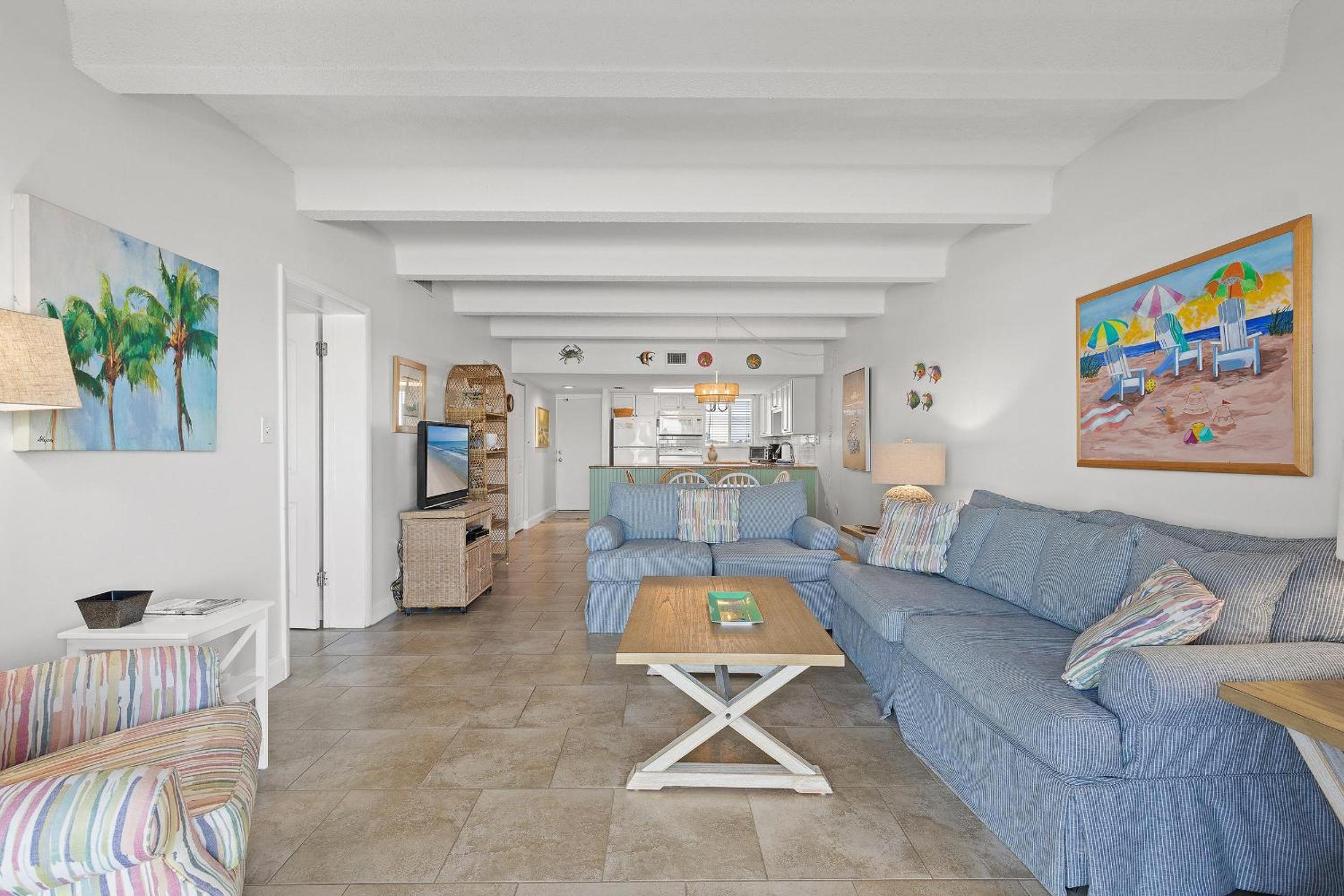 Ocean Club North A103