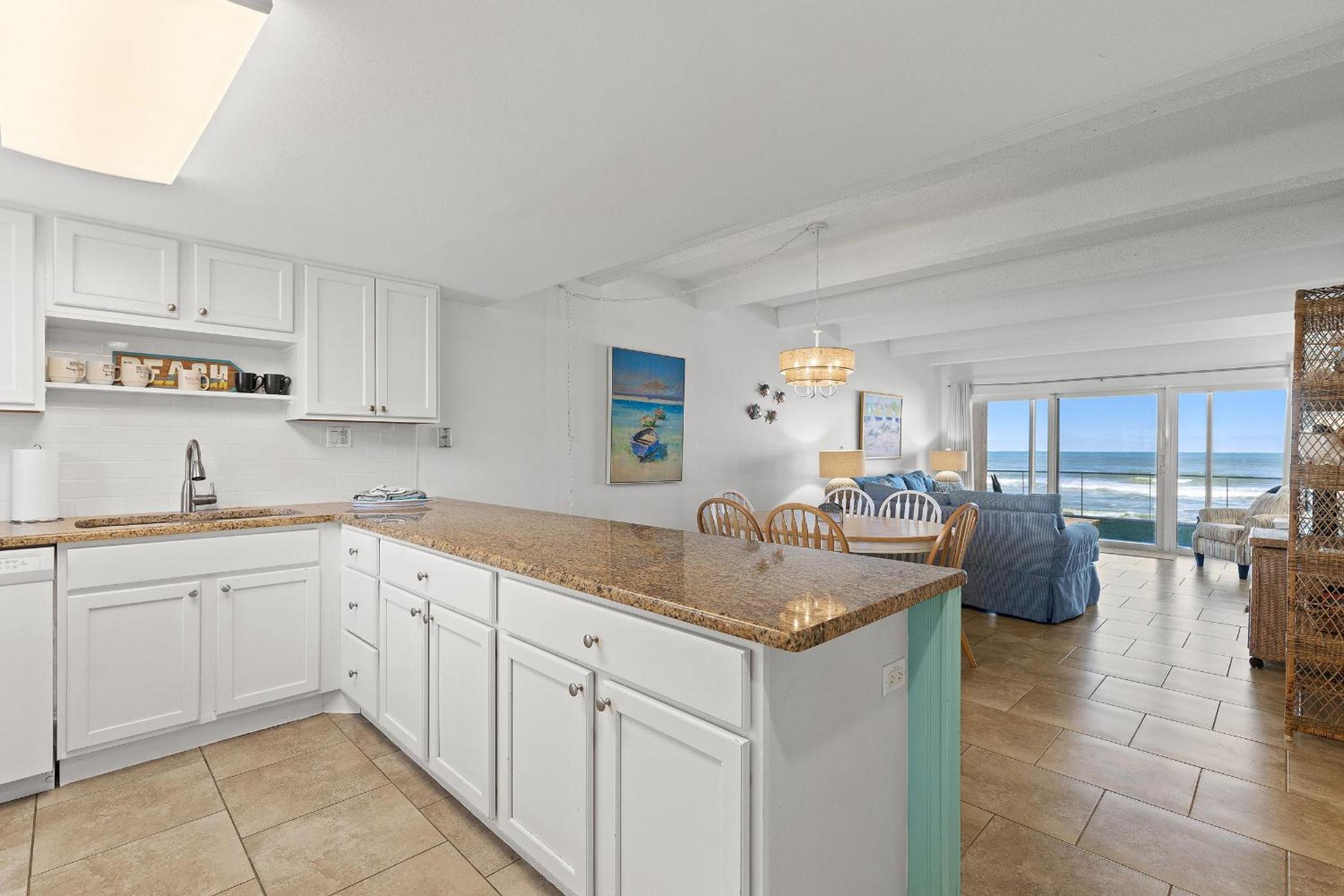 Ocean Club North A103