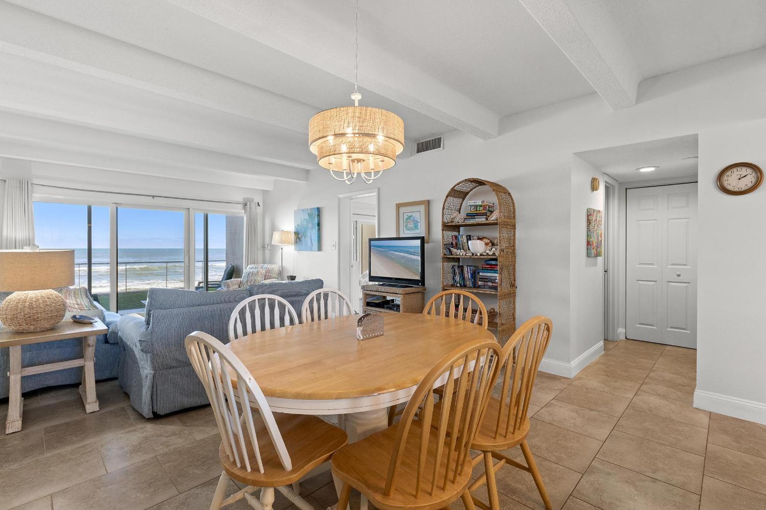 Ocean Club North A103