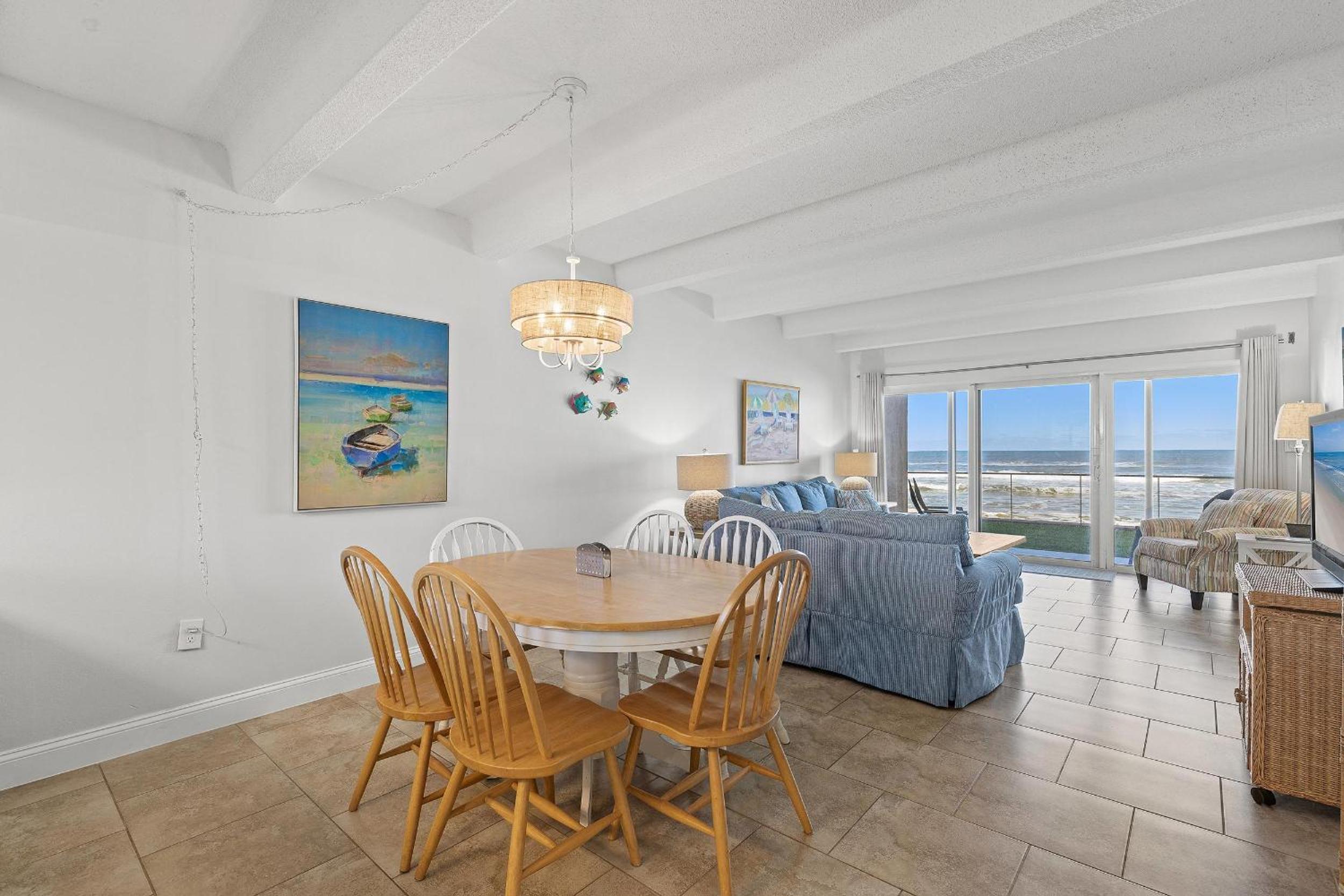 Ocean Club North A103